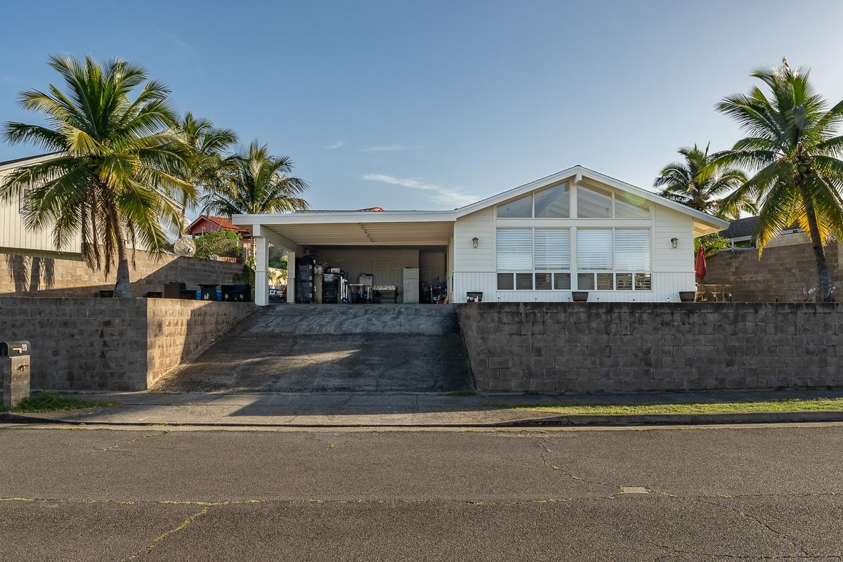 911  Lekeona Loop , Wailuku home - photo 45 of 46