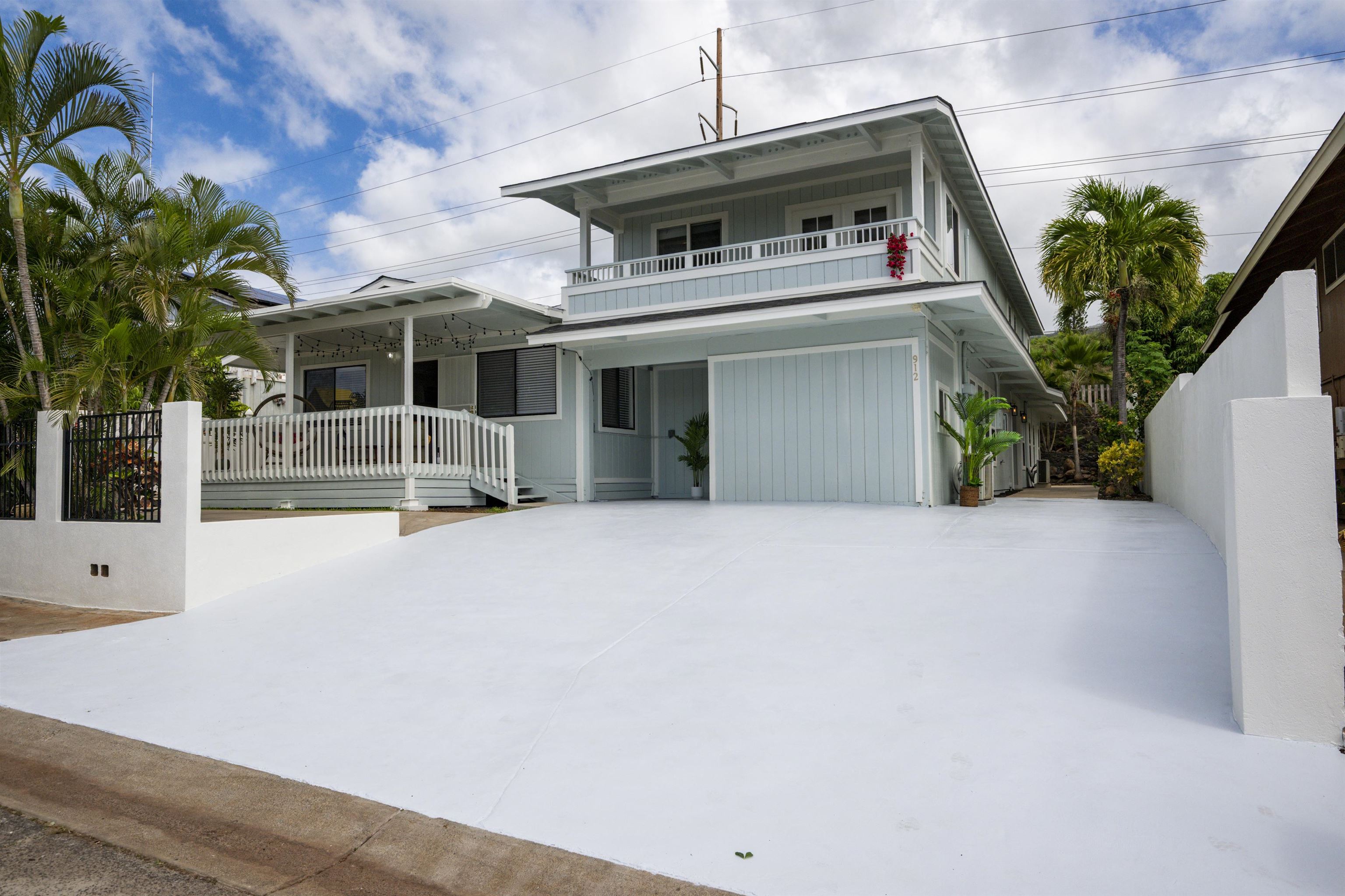 912  N Niheu Pl Lahainaluna, Lahaina home - photo 35 of 45