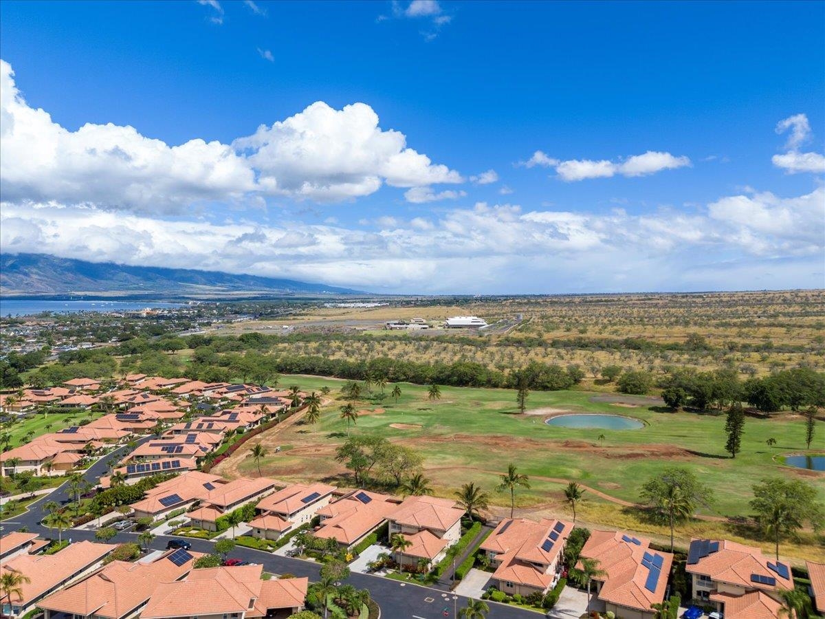 Hokulani Golf Villas condo # 54, Kihei, Hawaii - photo 25 of 50