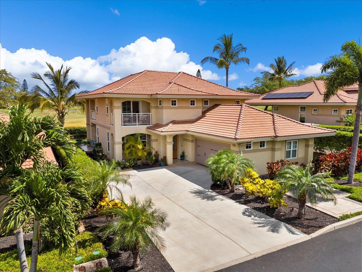 Hokulani Golf Villas condo # 54, Kihei, Hawaii - photo 27 of 50