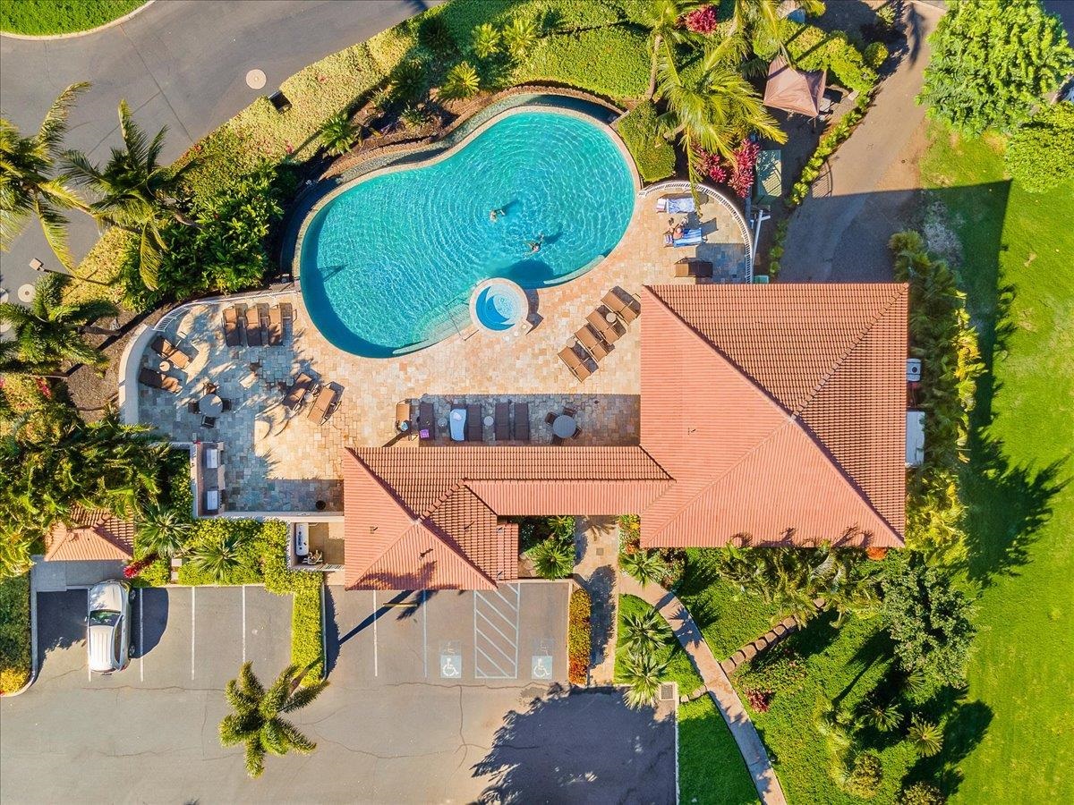 Hokulani Golf Villas condo # 54, Kihei, Hawaii - photo 29 of 50