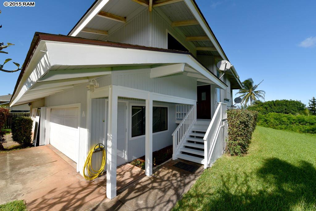 91 A Hui Rd F A, Lahaina house for sale Napili Napili/Kahana/Honokowai