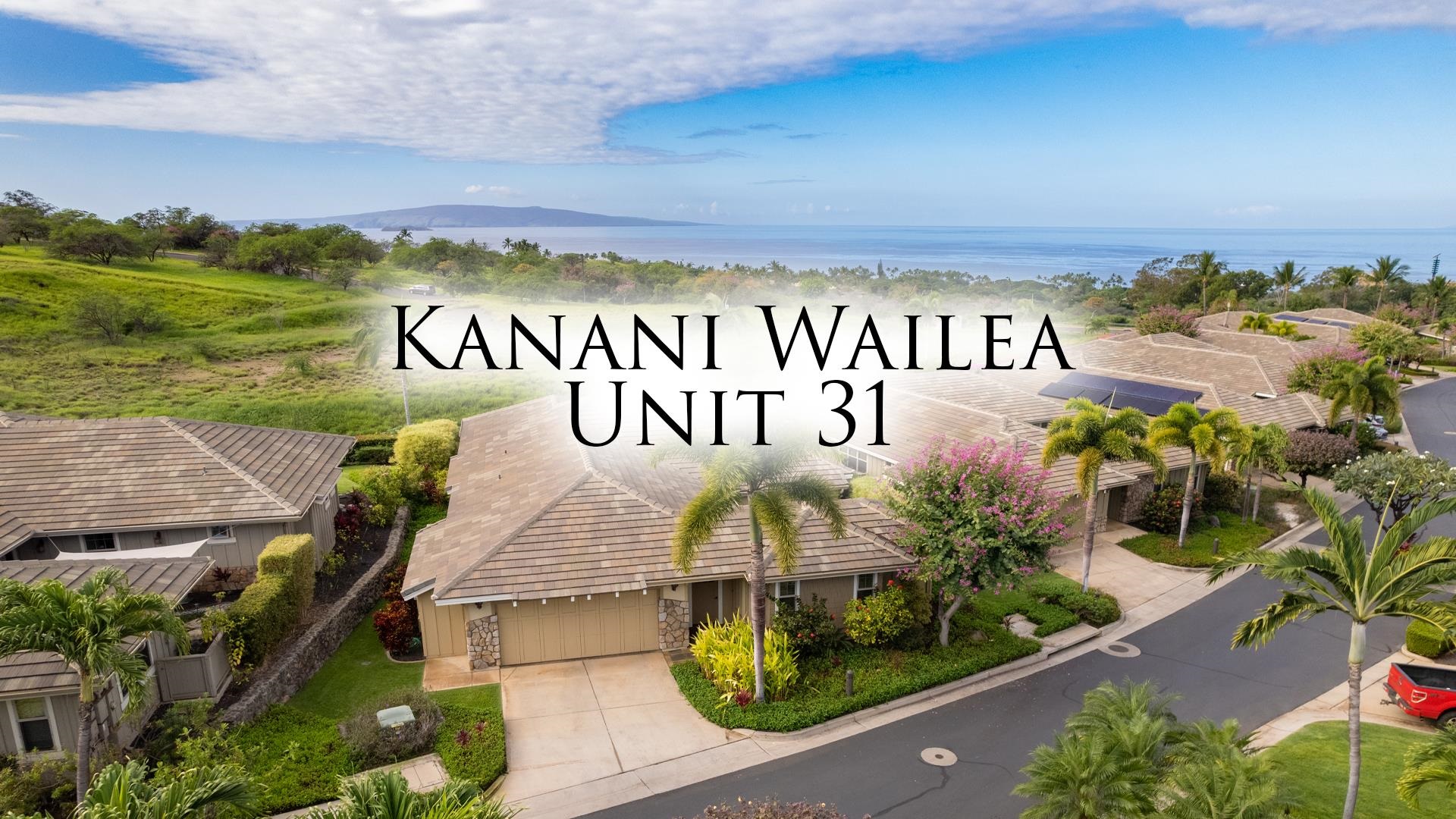Kanani Wailea condo # 31, Kihei, Hawaii - photo 27 of 27