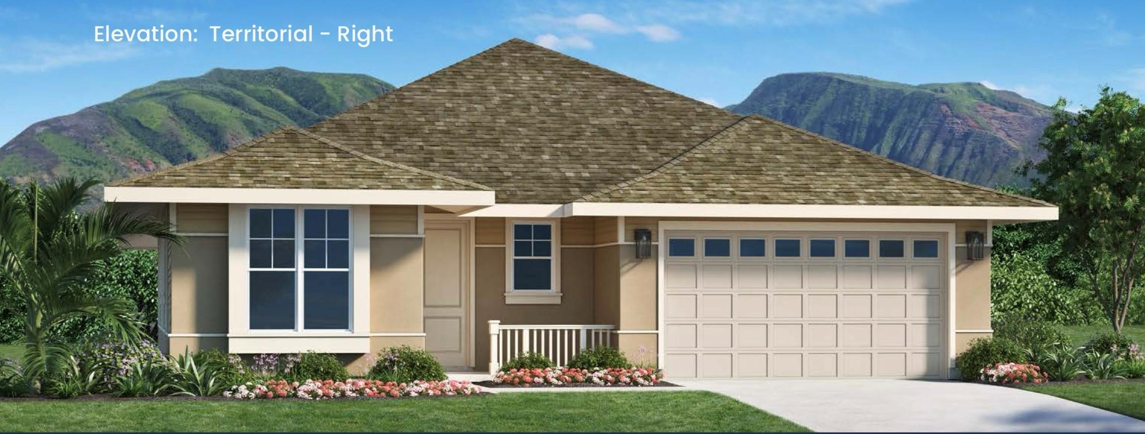 92  Unahe Pl Maui Lani,  home - photo 1 of 4