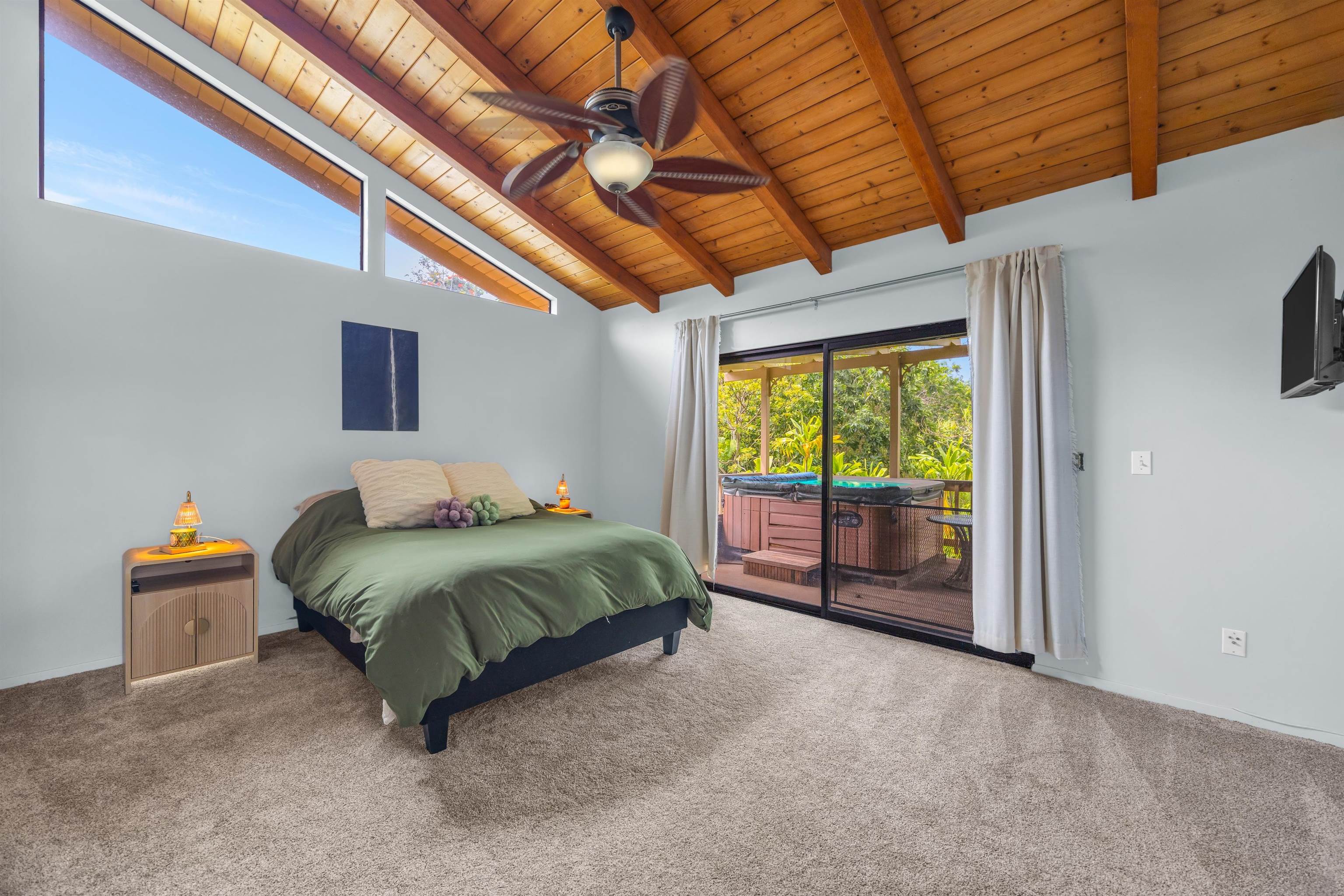 925  Kaupakalua Rd , Haiku home - photo 13 of 50