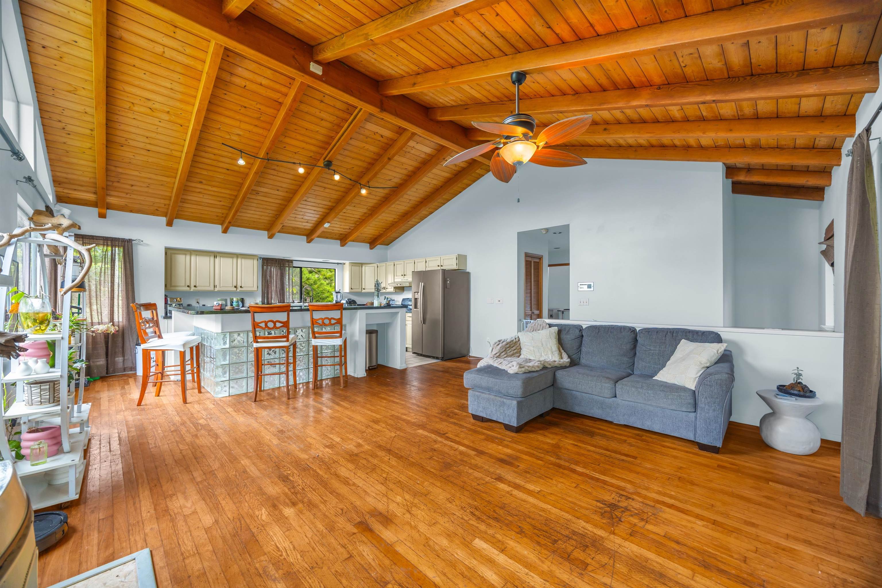 925  Kaupakalua Rd , Haiku home - photo 3 of 50