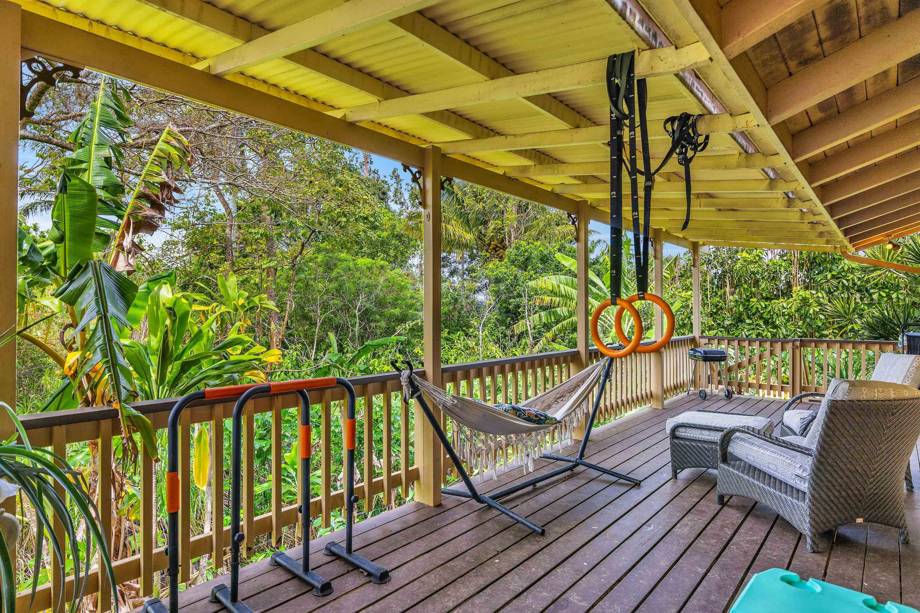 925  Kaupakalua Rd , Haiku home - photo 21 of 50