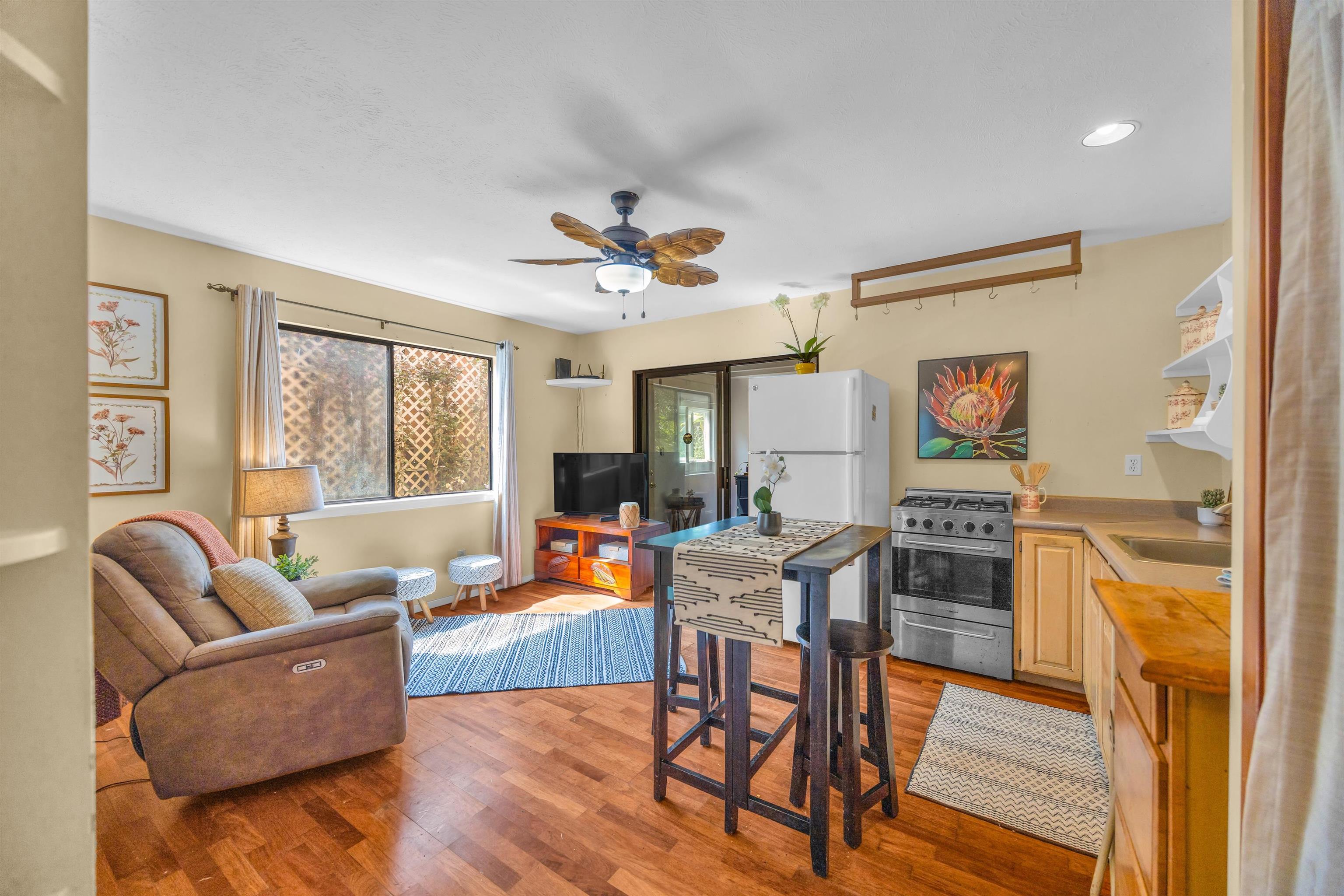 925  Kaupakalua Rd , Haiku home - photo 27 of 50