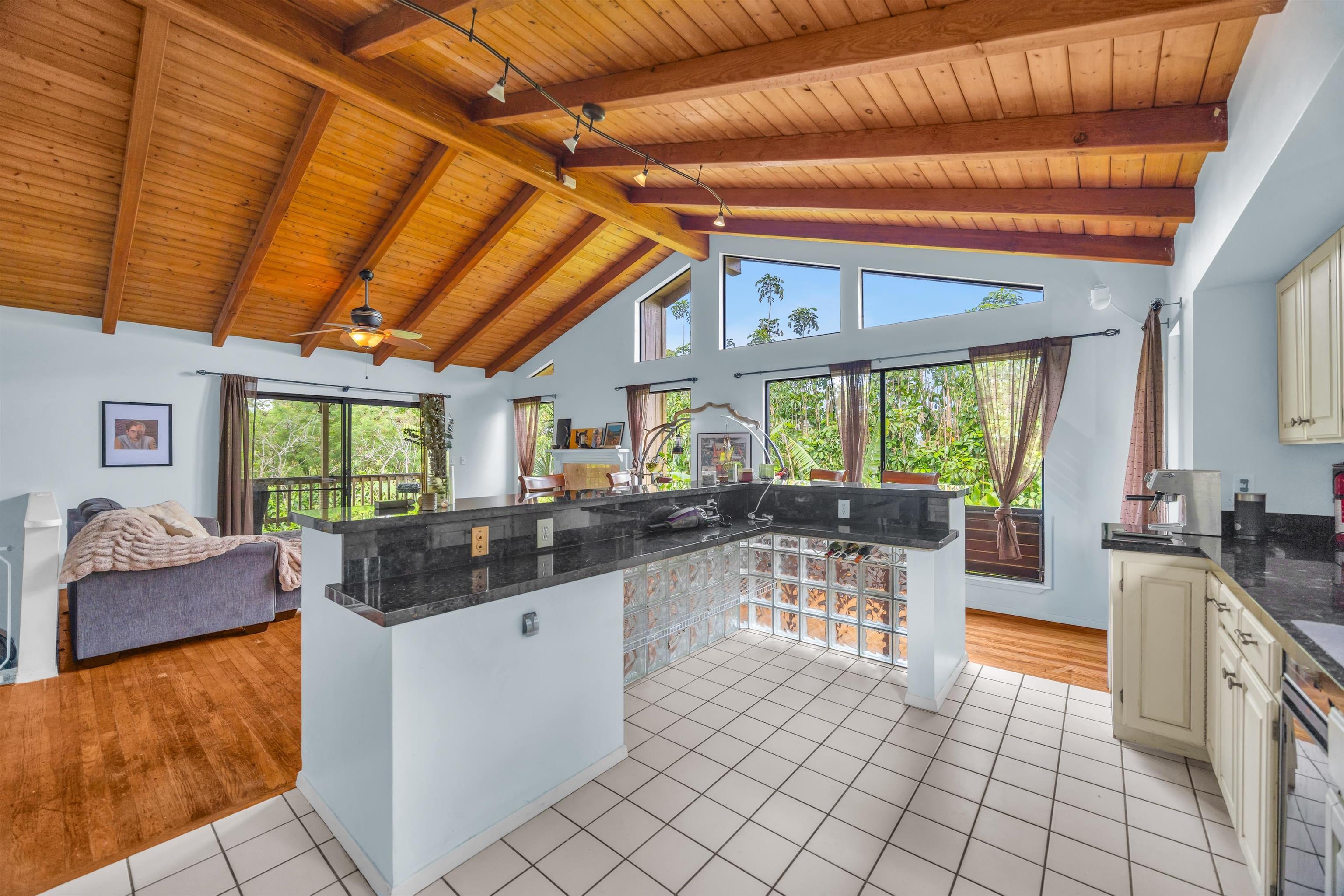 925  Kaupakalua Rd , Haiku home - photo 4 of 50