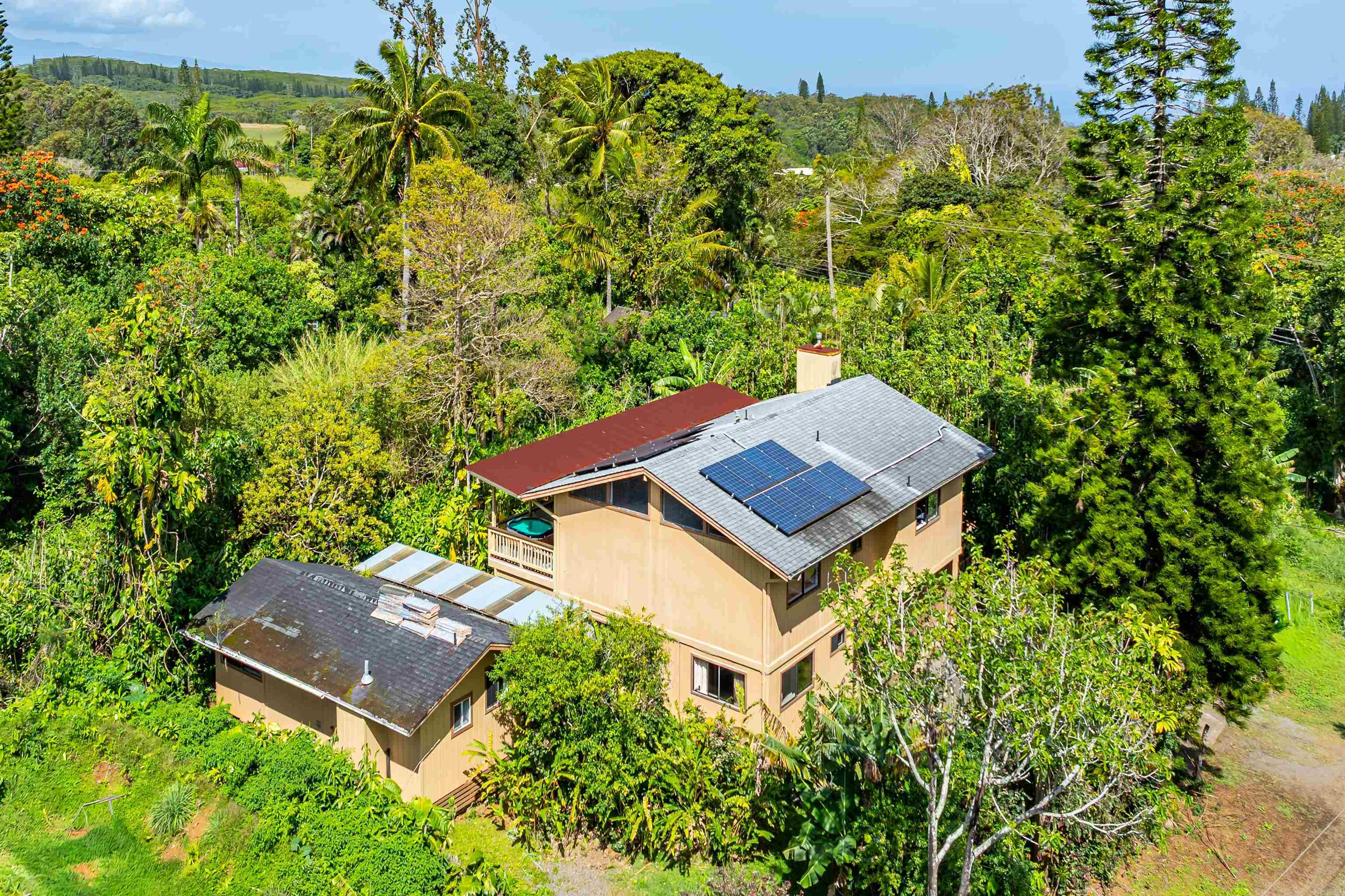 925  Kaupakalua Rd , Haiku home - photo 50 of 50