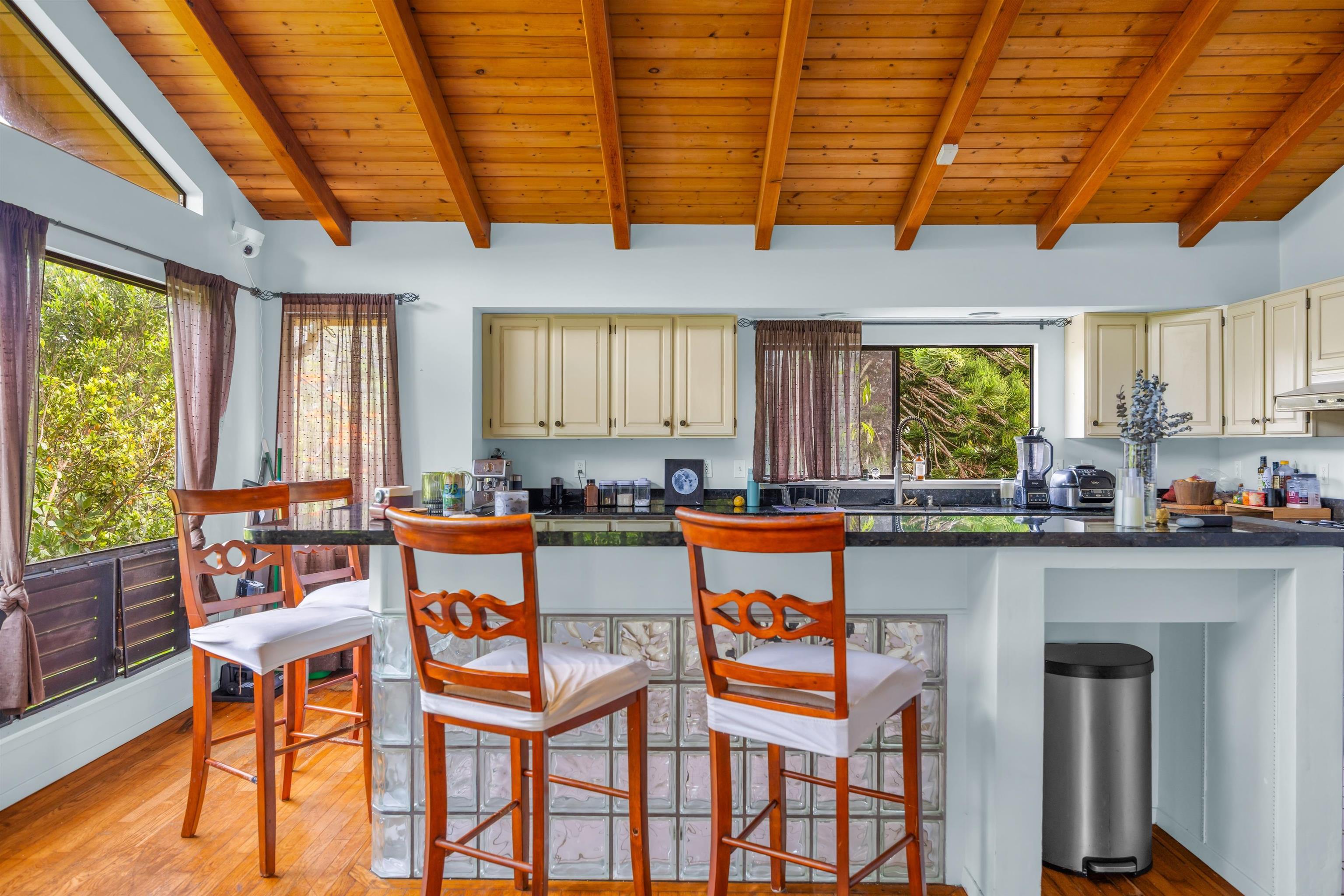 925  Kaupakalua Rd , Haiku home - photo 8 of 50