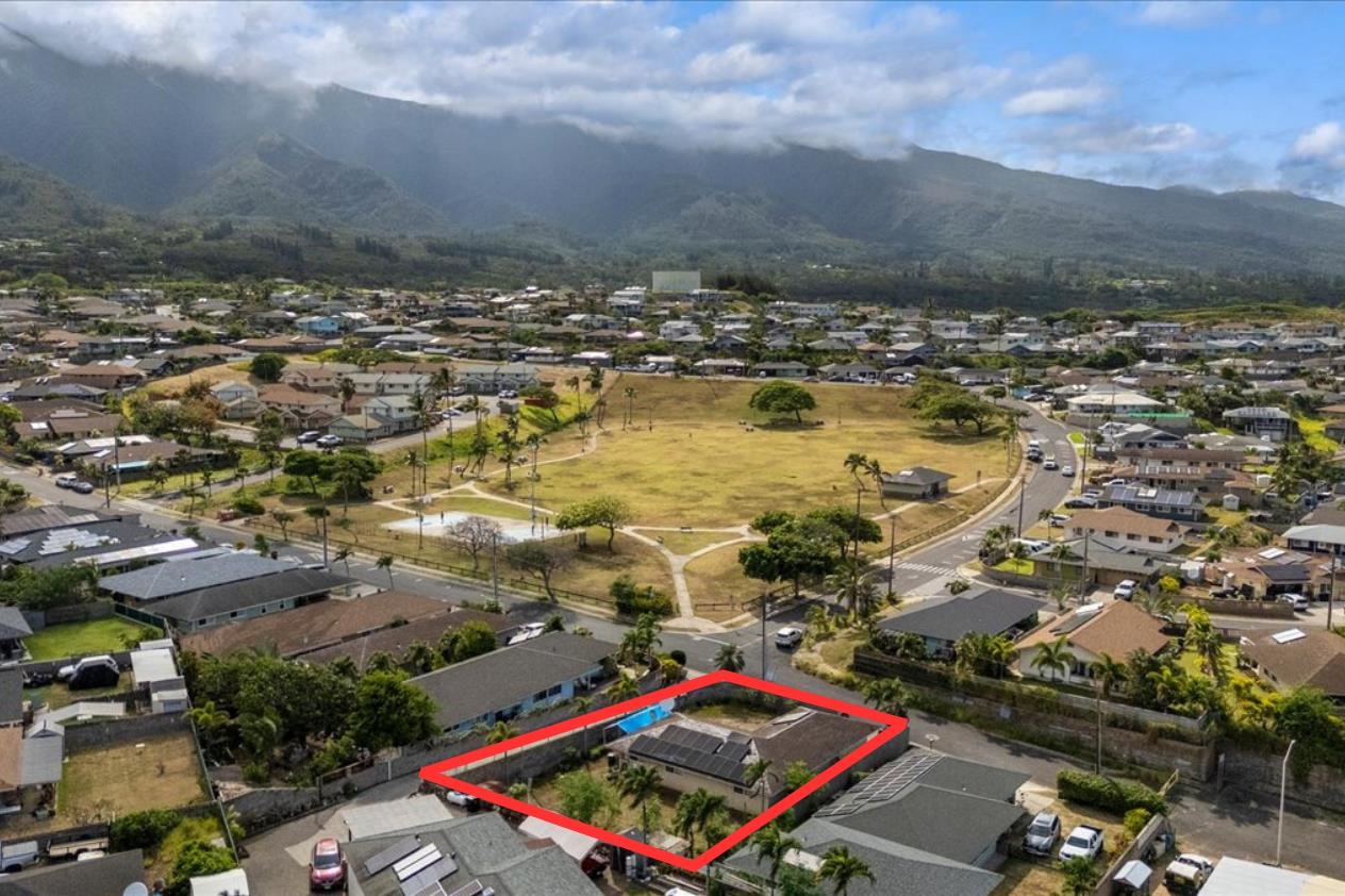 925  Kuhio Pl , Wailuku home - photo 17 of 23