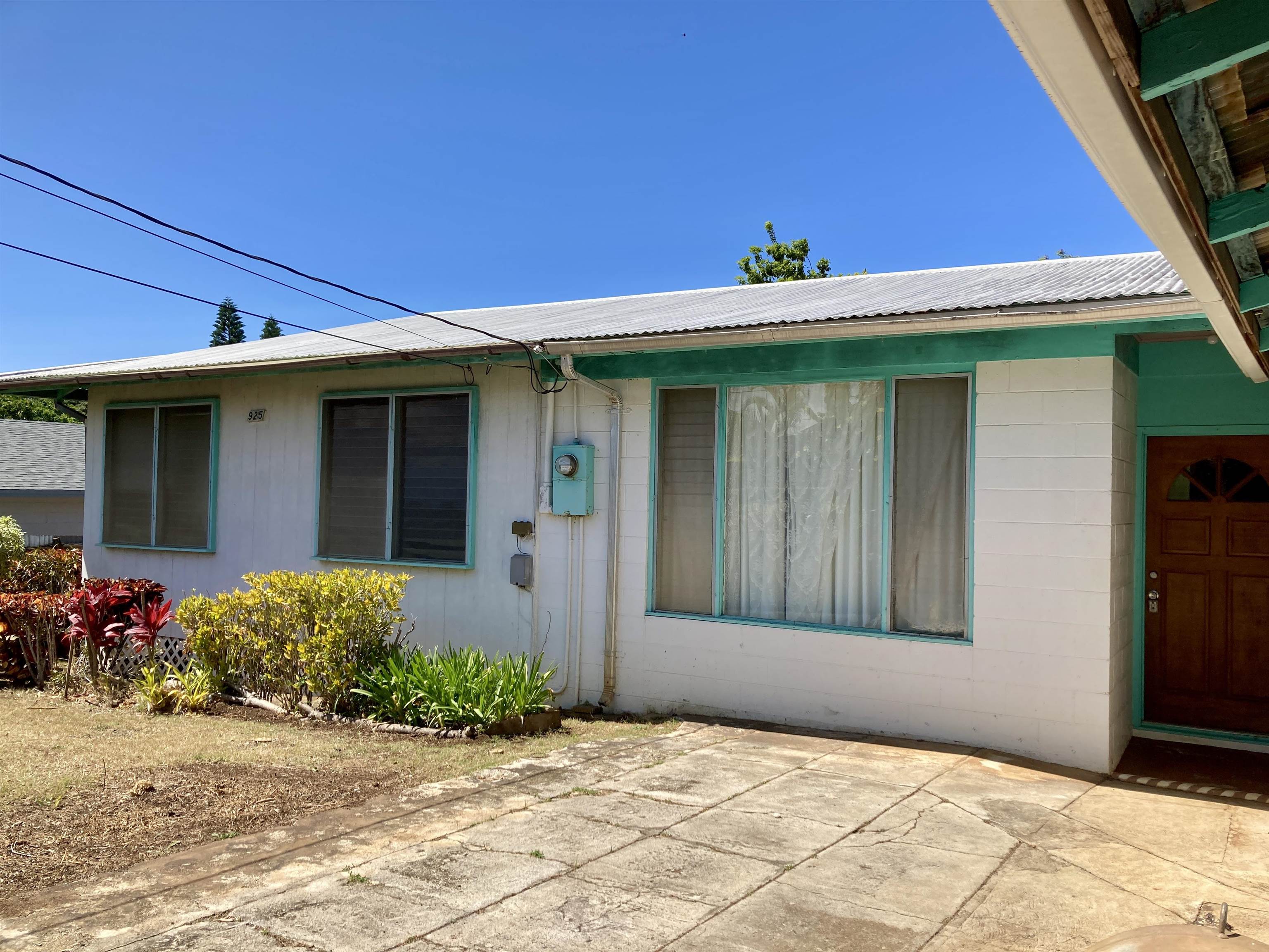 925 Maile St , Makawao, Hi 96768