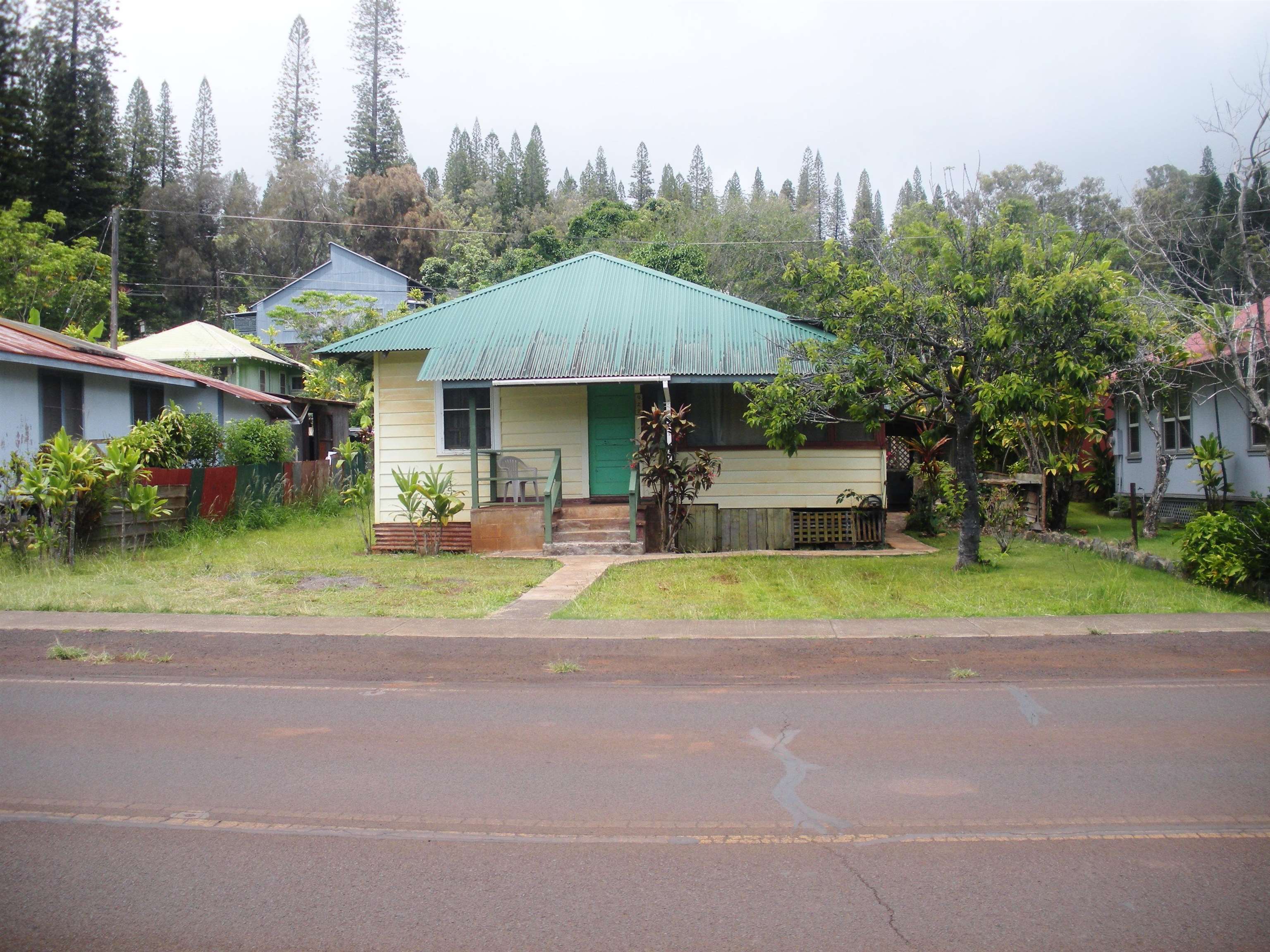 928  Lanai Ave , Lanai home - photo 2 of 17
