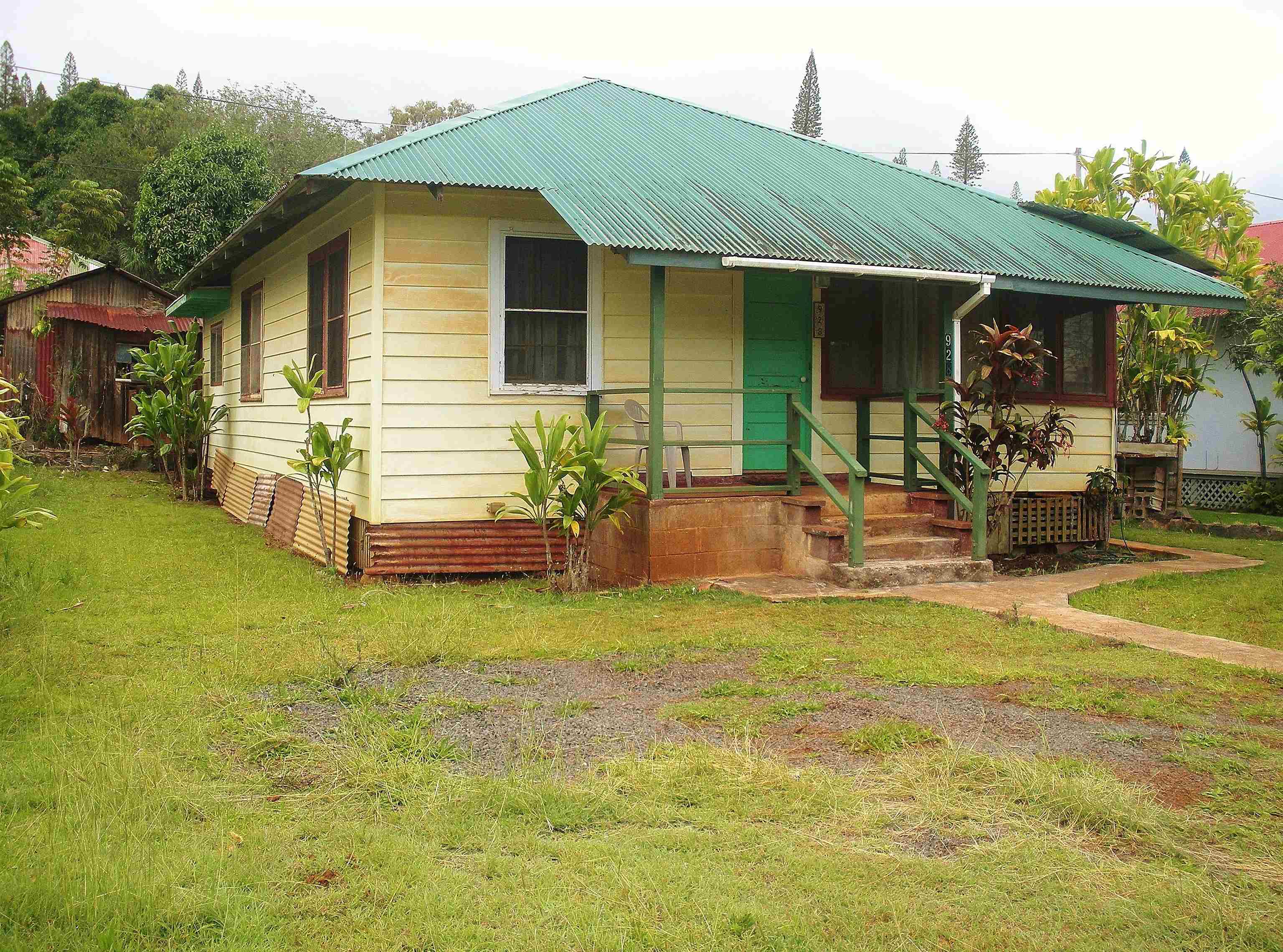 928  Lanai Ave , Lanai home - photo 2 of 16