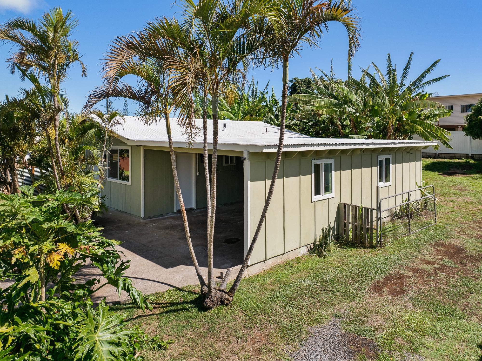 93  Kealaloa Ave , Makawao/Olinda/Haliimaile home - photo 18 of 27