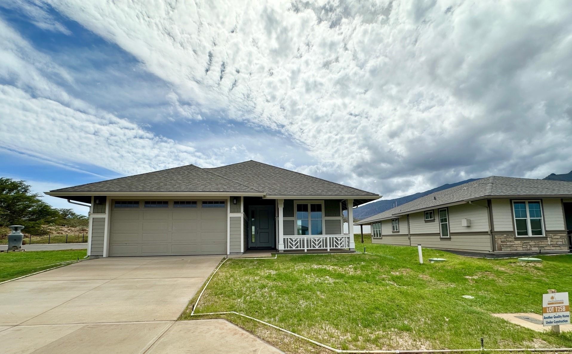 93  Unahe Pl Maui Lani,  home - photo 1 of 6