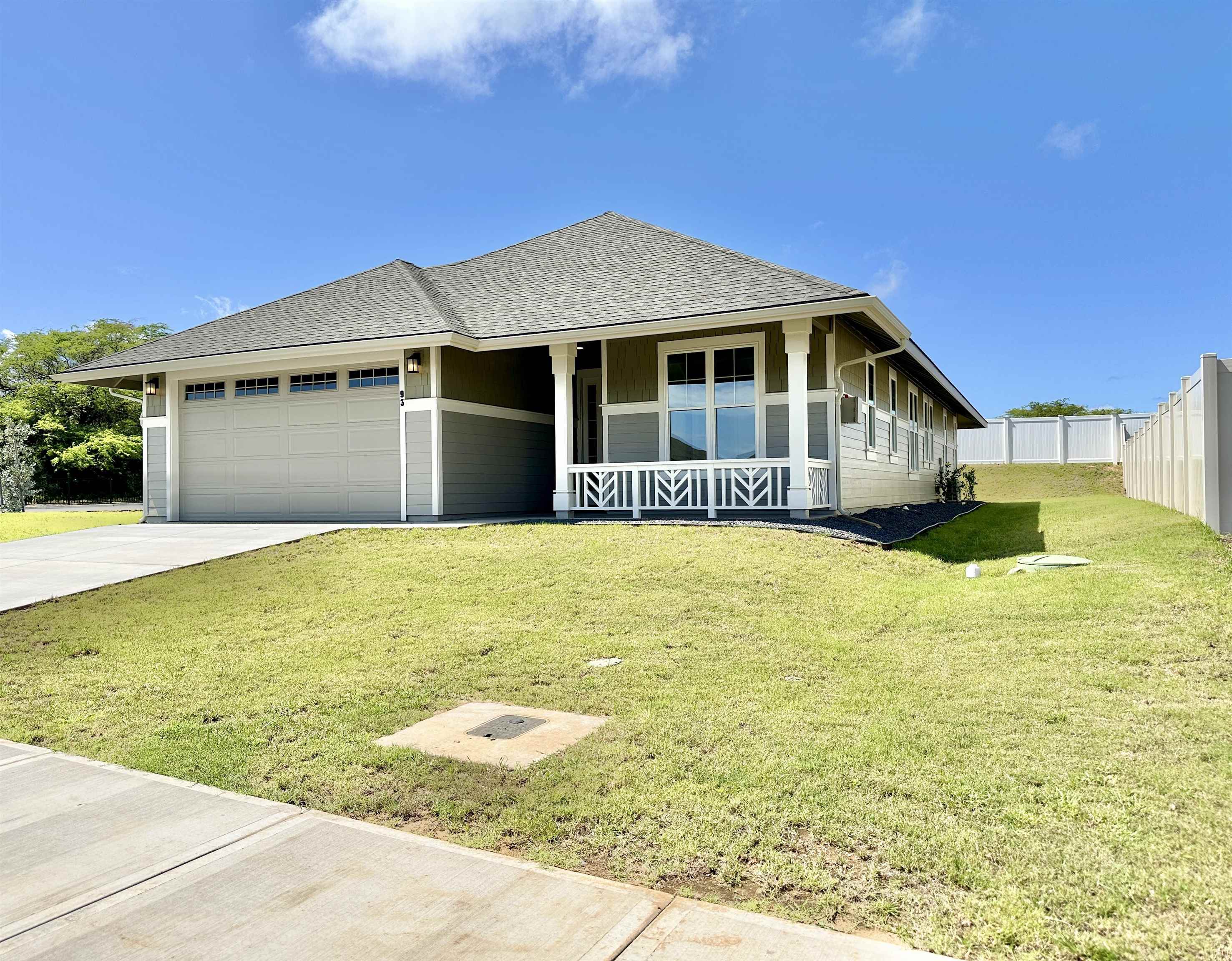 93  Unahe Pl Maui Lani, Kahului home - photo 2 of 47