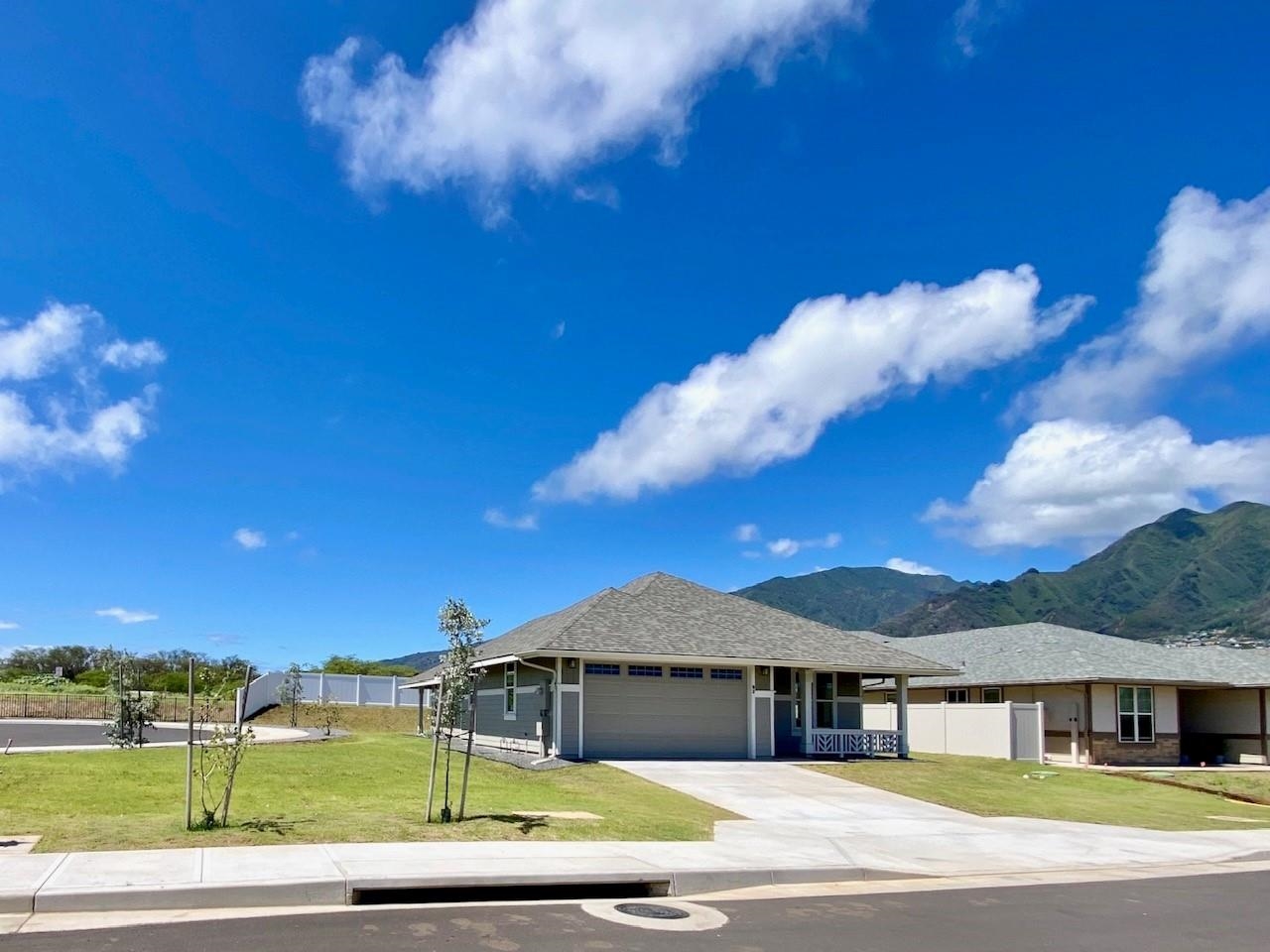 93  Unahe Pl Maui Lani, Kahului home - photo 2 of 46