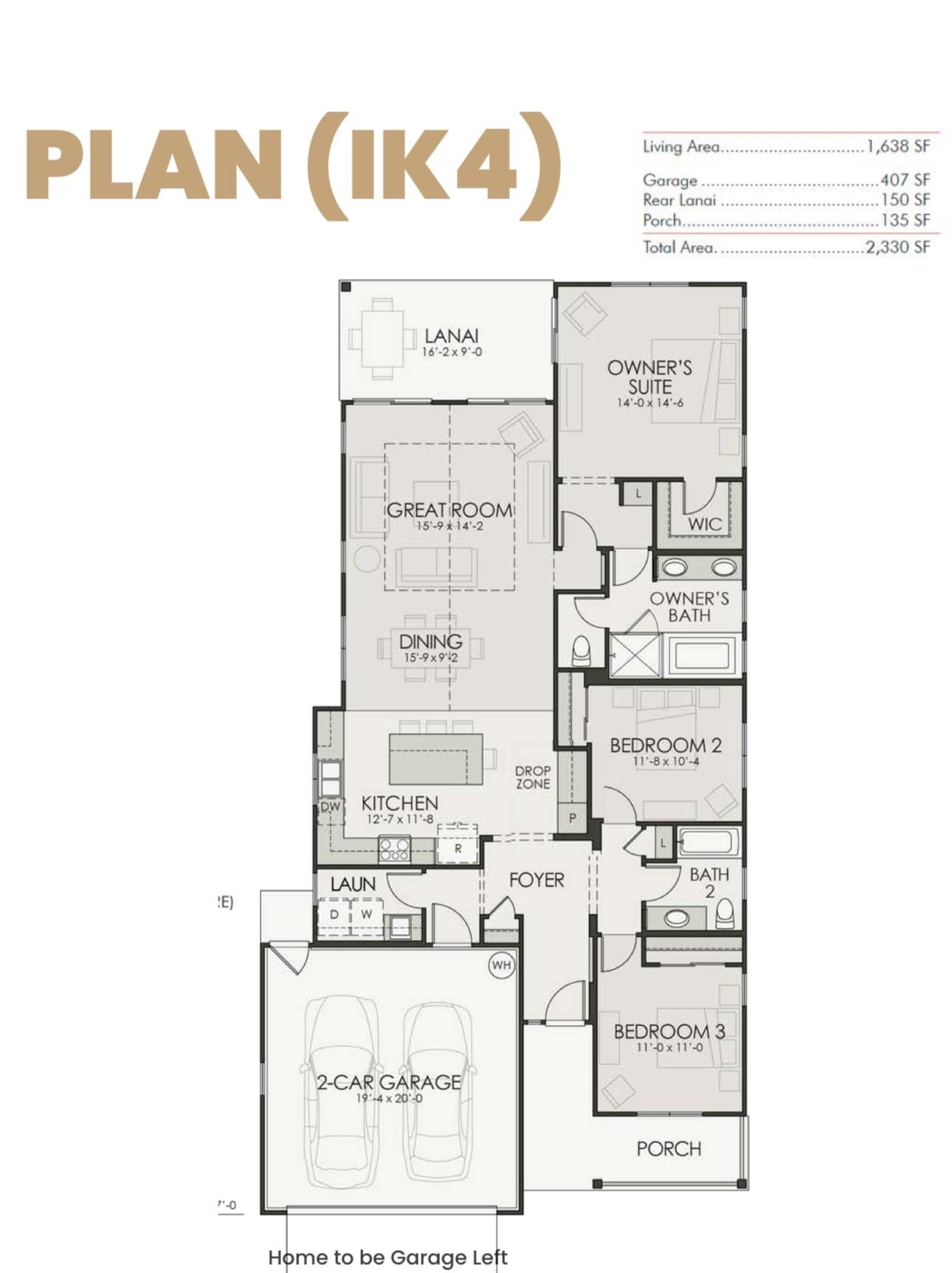 93  Unahe Pl Maui Lani, Kahului home - photo 5 of 6