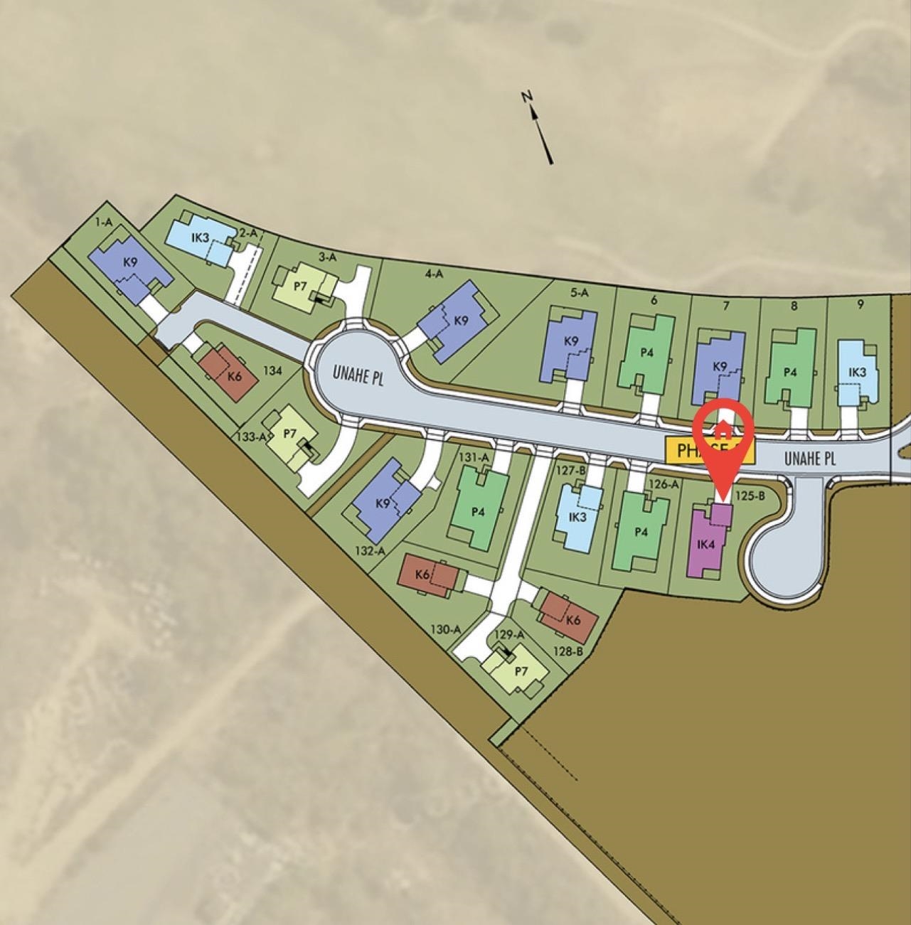 93  Unahe Pl Maui Lani, Kahului home - photo 45 of 47