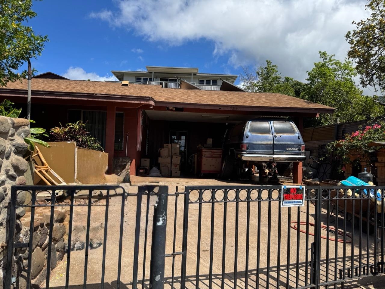 930  Kuialua Pl Lahaina, Lahaina home - photo 3 of 5