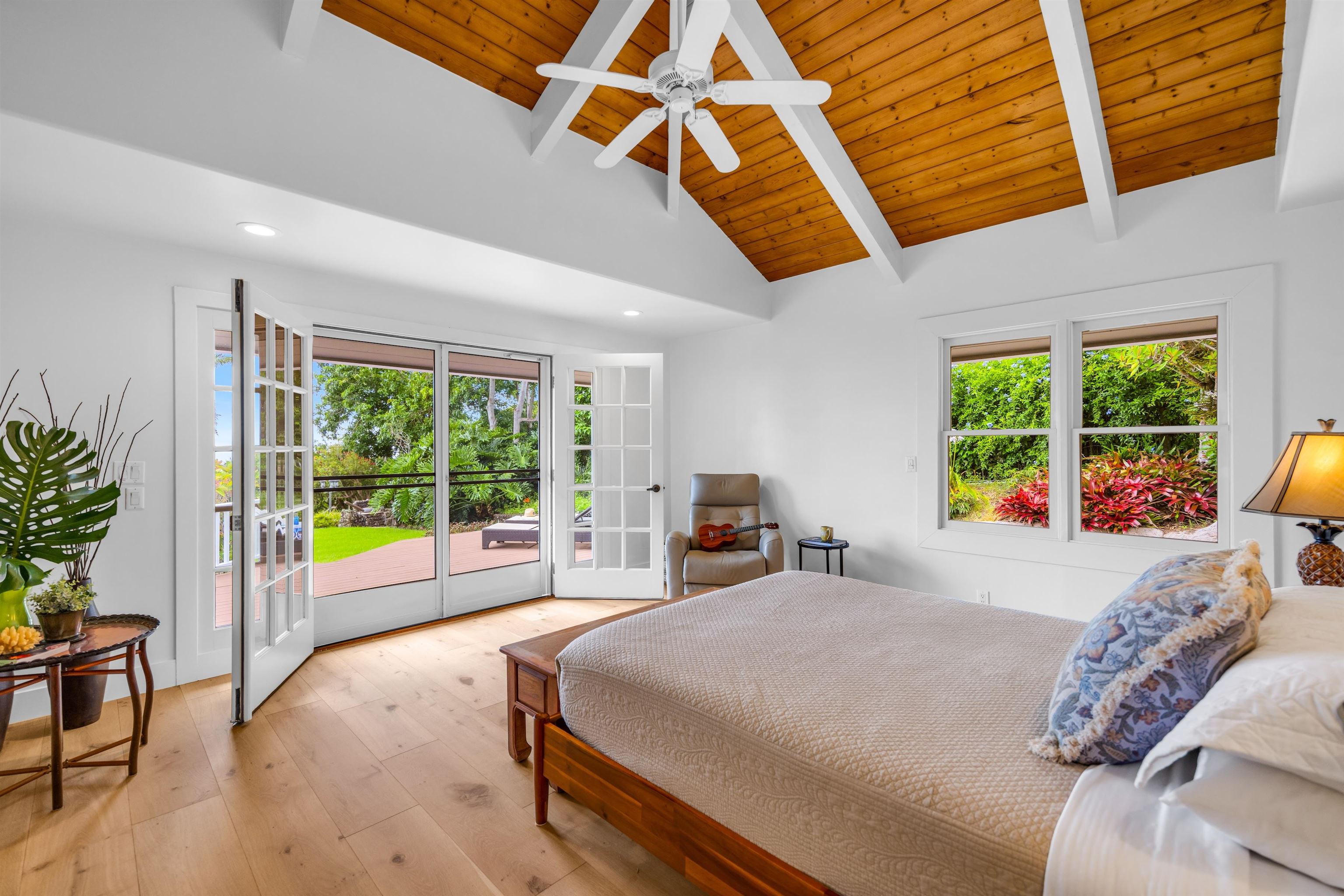 9314  Kula Hwy Keokea, Kula/Ulupalakua/Kanaio home - photo 12 of 39