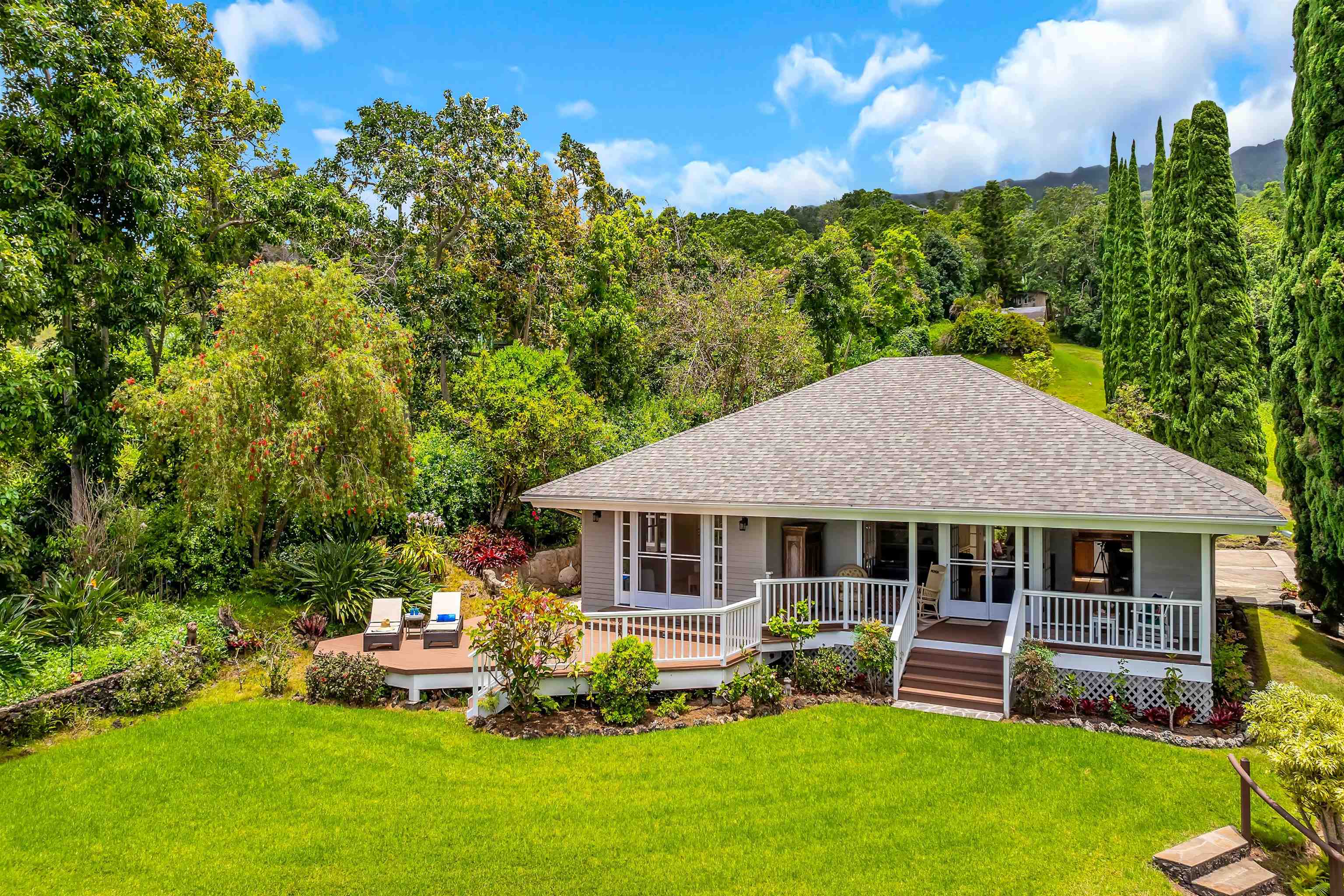 9314  Kula Hwy Keokea, Kula/Ulupalakua/Kanaio home - photo 20 of 39