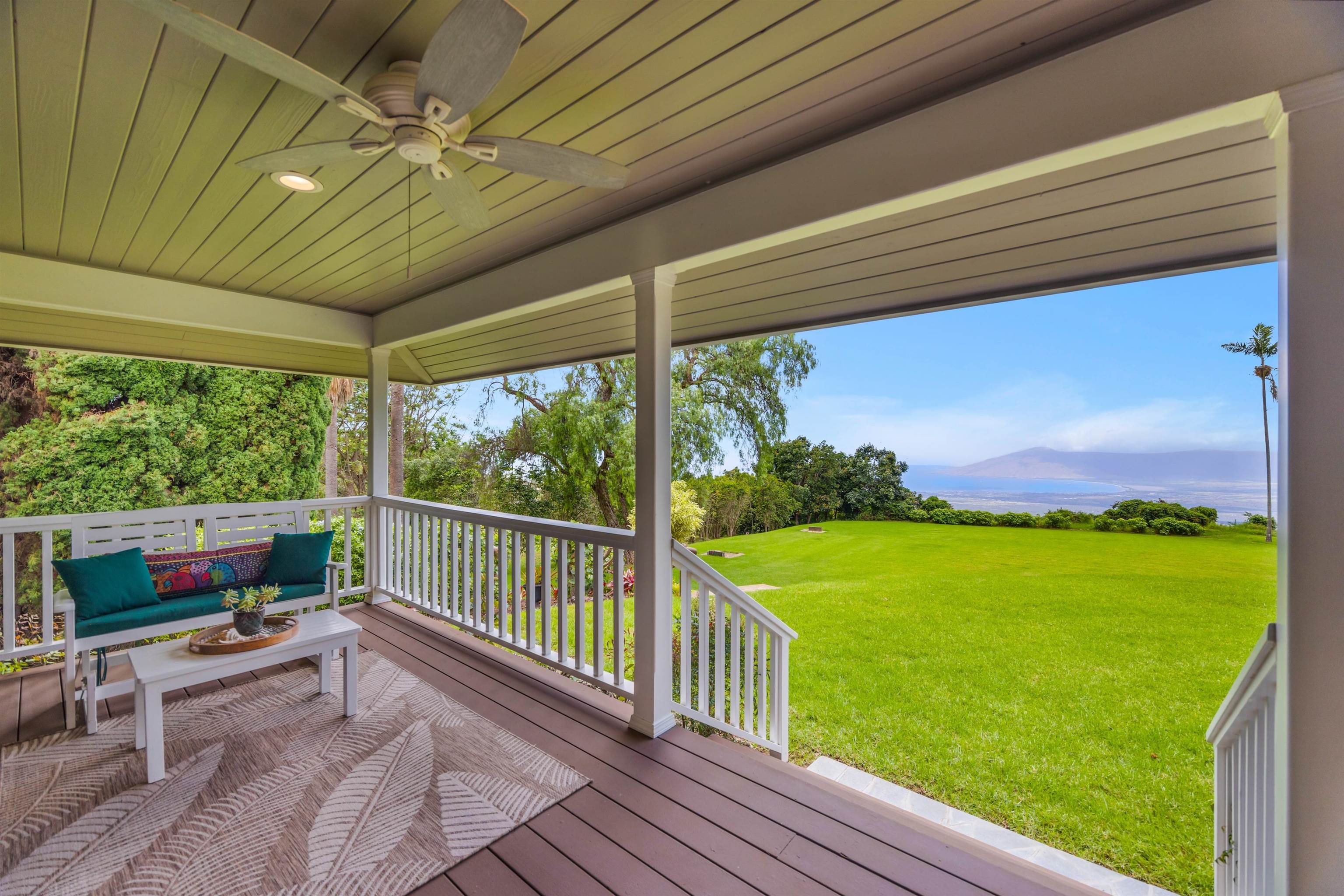 9314  Kula Hwy Keokea, Kula/Ulupalakua/Kanaio home - photo 27 of 39