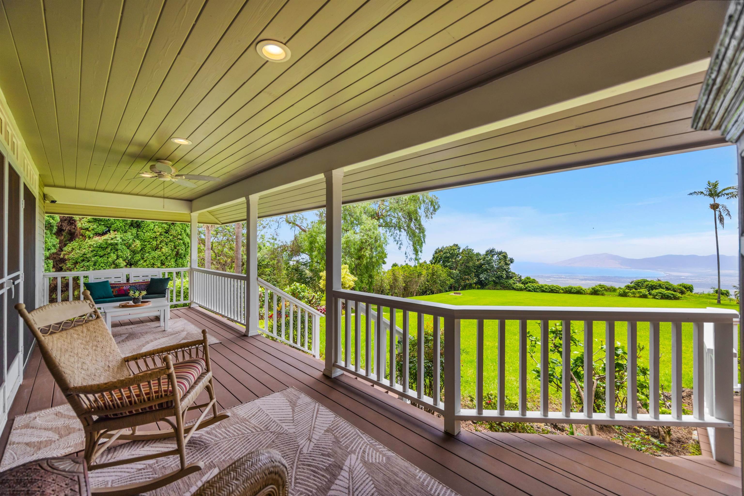 9314  Kula Hwy Keokea, Kula/Ulupalakua/Kanaio home - photo 8 of 39