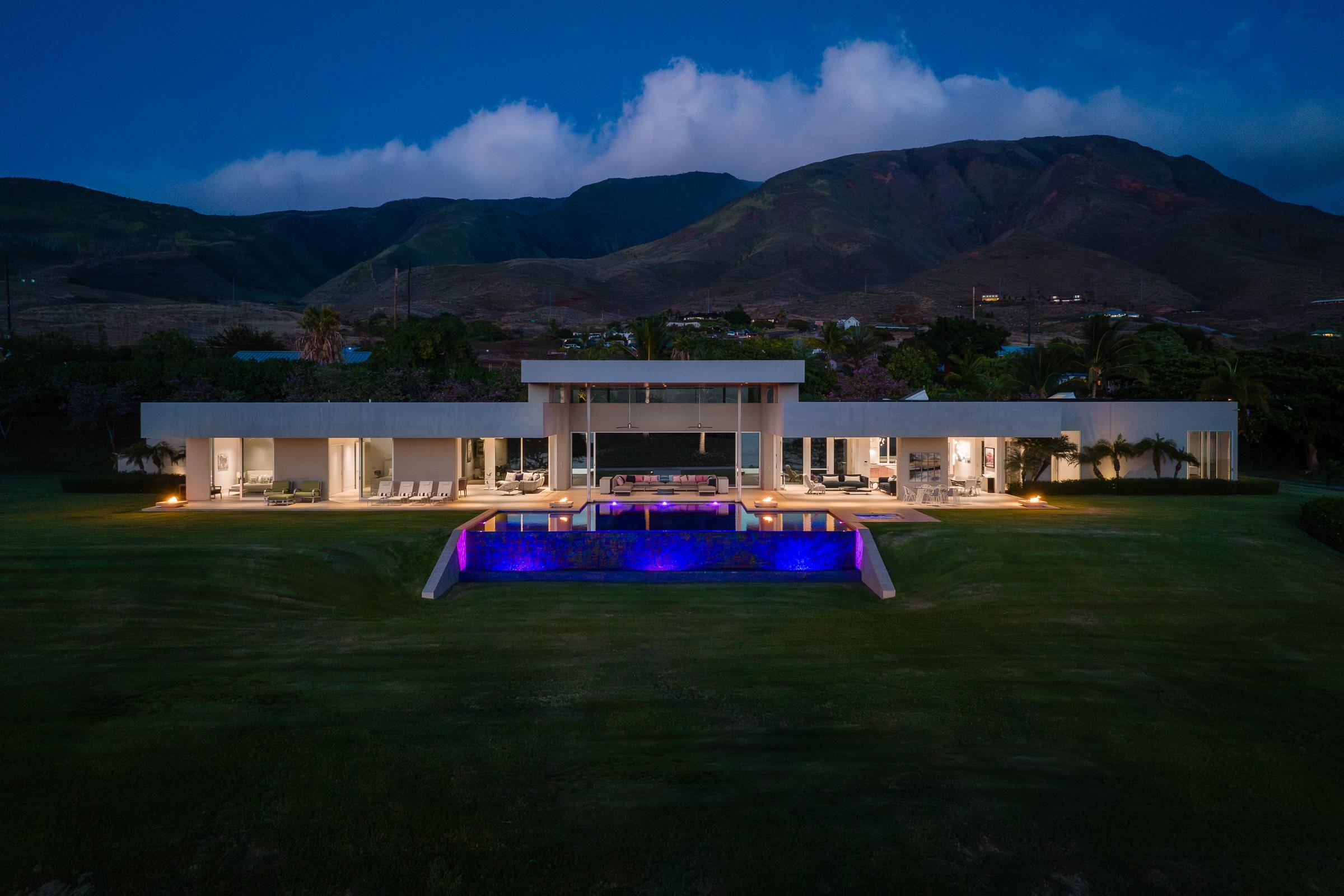 936  Punakea Loop Launiupoko, Lahaina home - photo 38 of 38