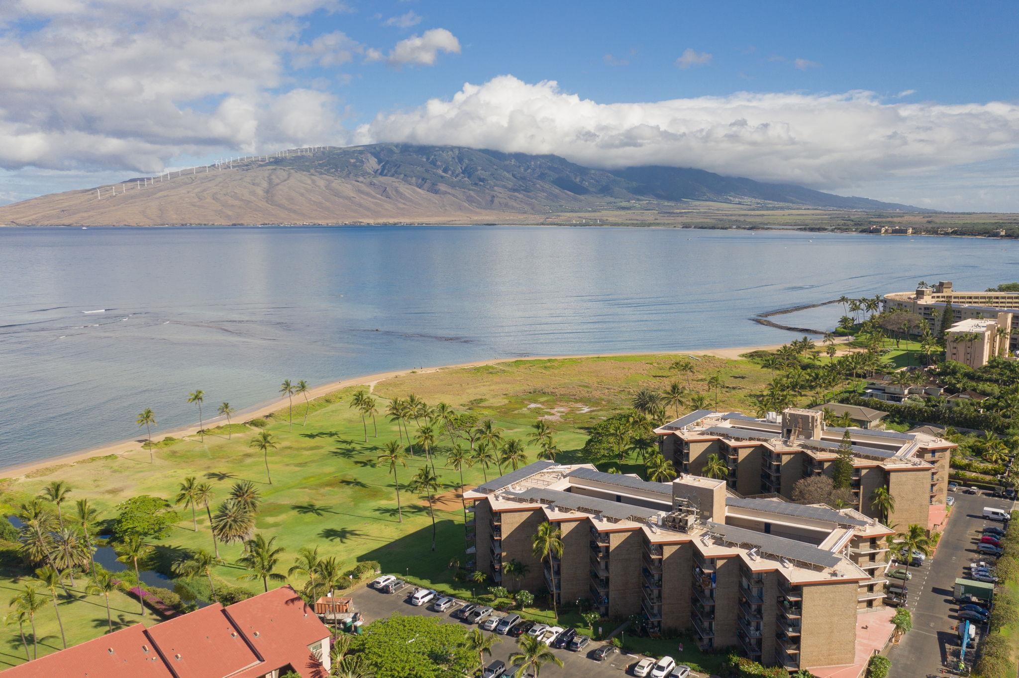 Kauhale Makai condo # 102, Kihei, Hawaii - photo 2 of 26