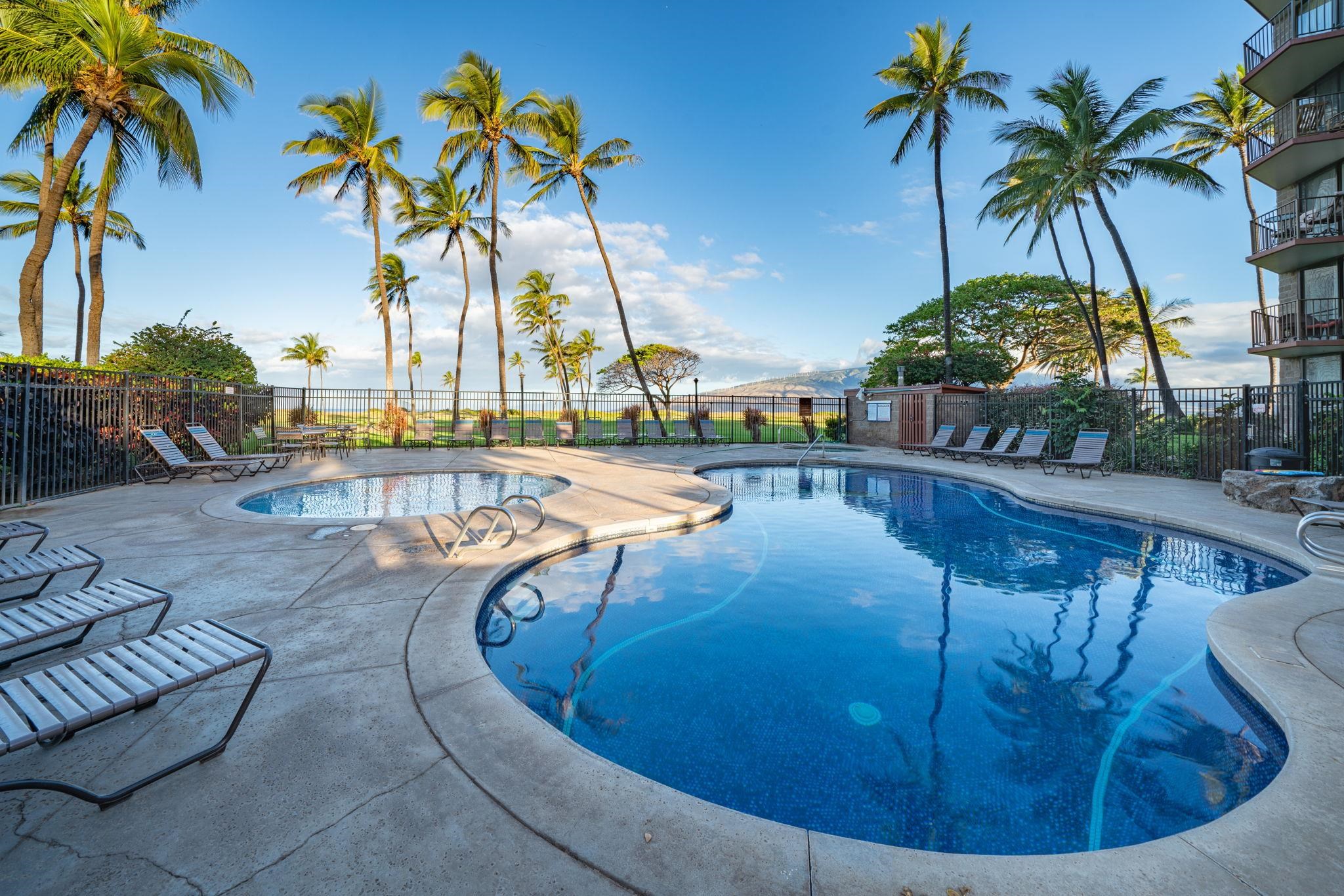 Kauhale Makai condo # 102, Kihei, Hawaii - photo 18 of 26