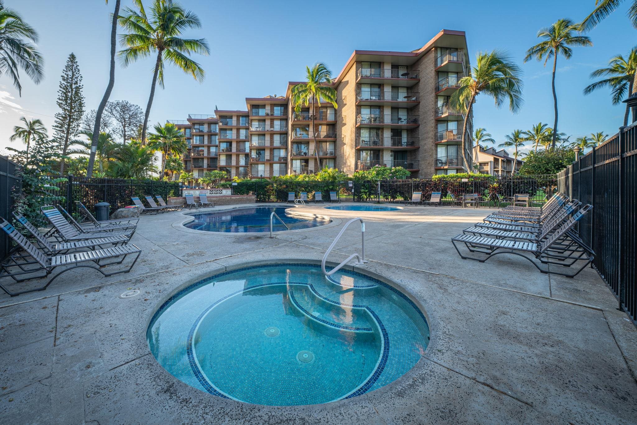 Kauhale Makai condo # 102, Kihei, Hawaii - photo 19 of 26