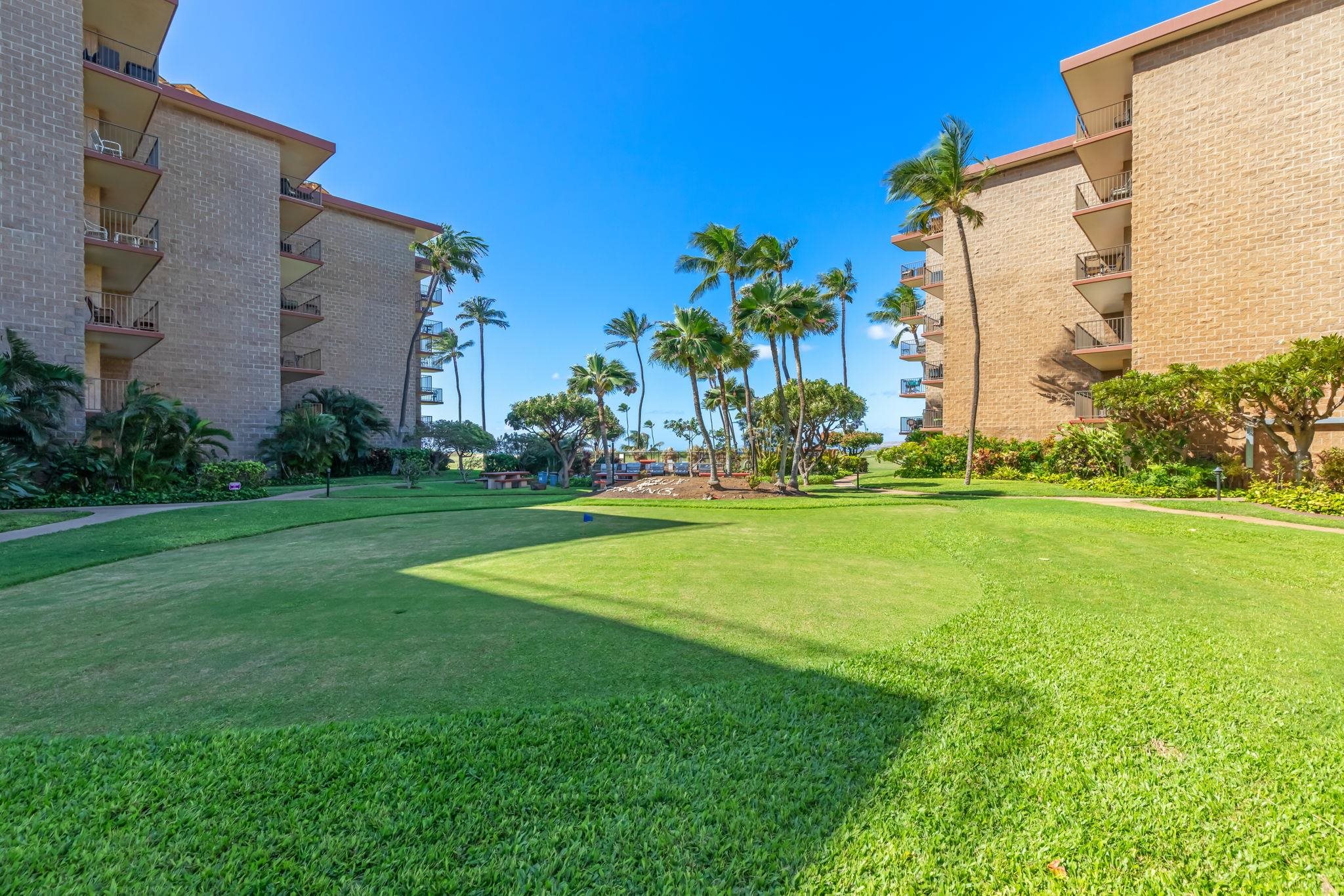 Kauhale Makai condo # 102, Kihei, Hawaii - photo 23 of 26