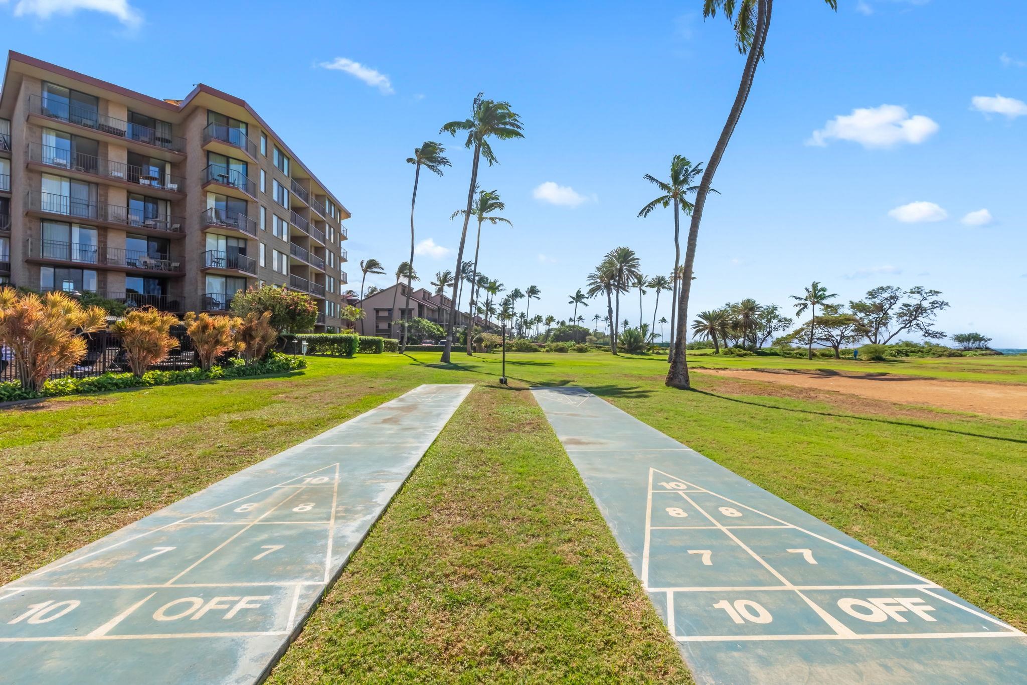 Kauhale Makai condo # 102, Kihei, Hawaii - photo 24 of 26