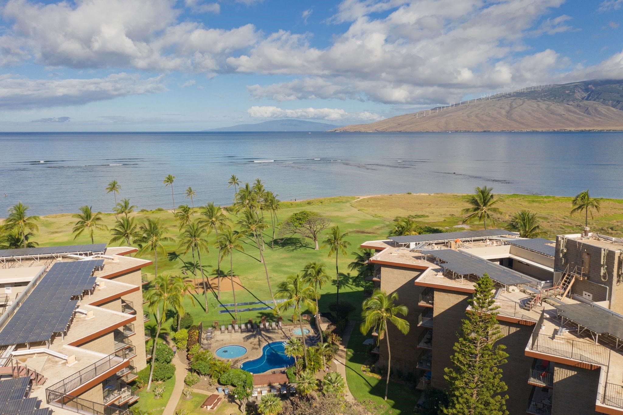 Kauhale Makai condo # 102, Kihei, Hawaii - photo 26 of 26