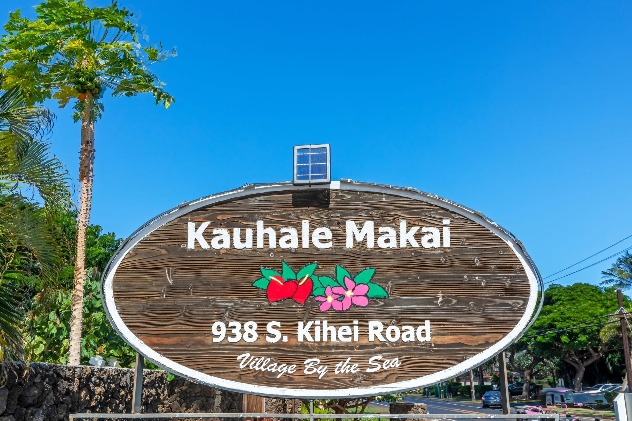 Kauhale Makai condo # 102, Kihei, Hawaii - photo 2 of 39