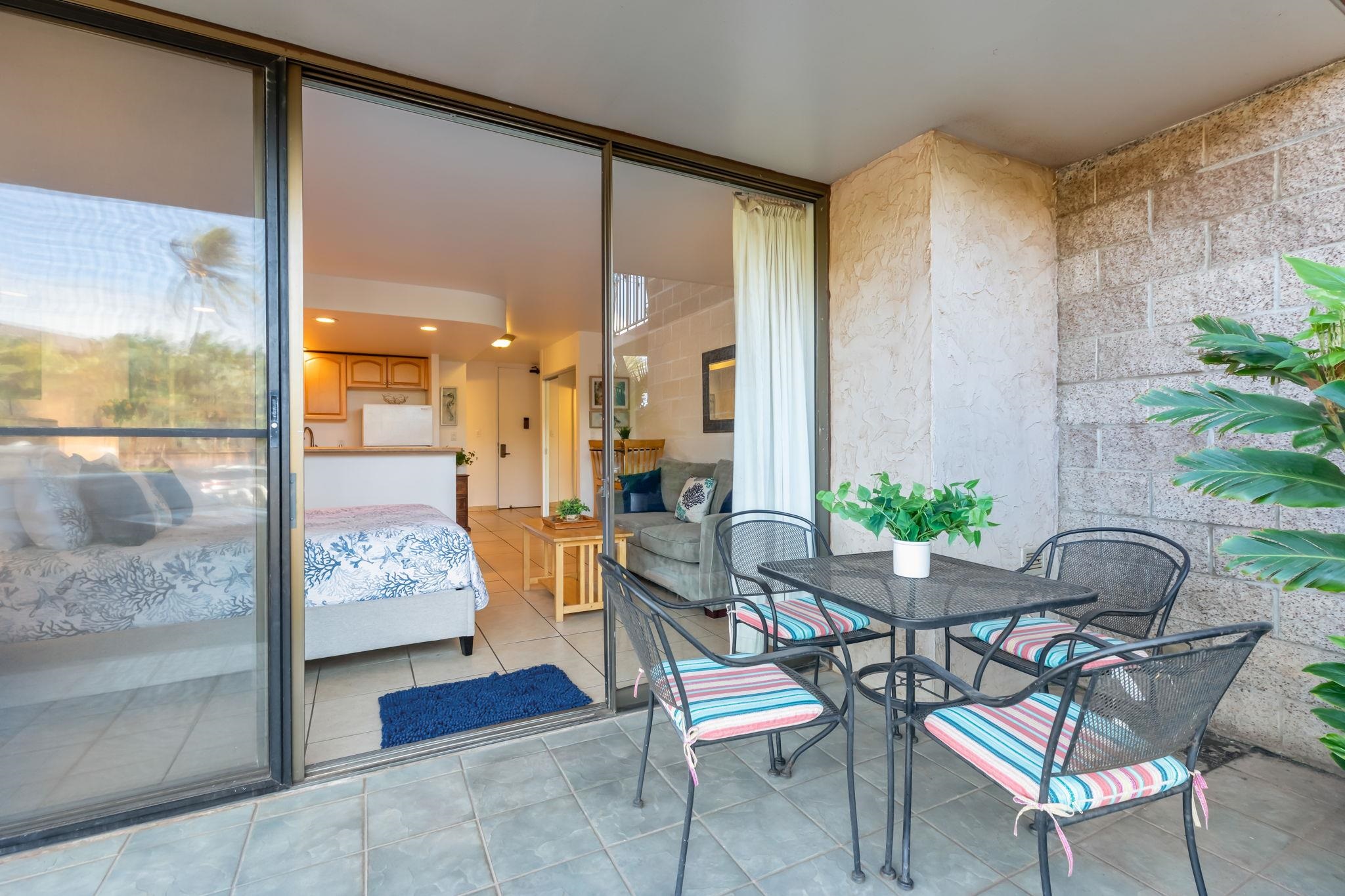 Kauhale Makai condo # 102, Kihei, Hawaii - photo 19 of 39