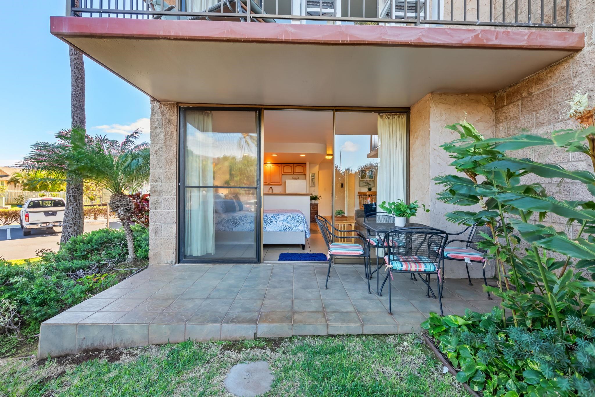 Kauhale Makai condo # 102, Kihei, Hawaii - photo 20 of 39