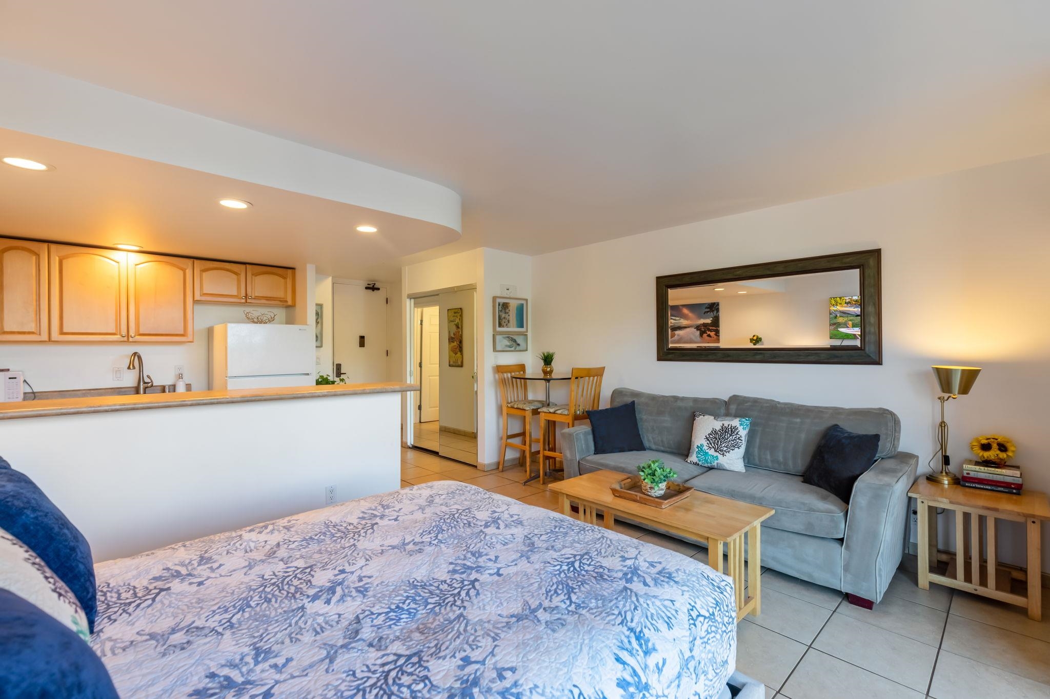 Kauhale Makai condo # 102, Kihei, Hawaii - photo 5 of 39