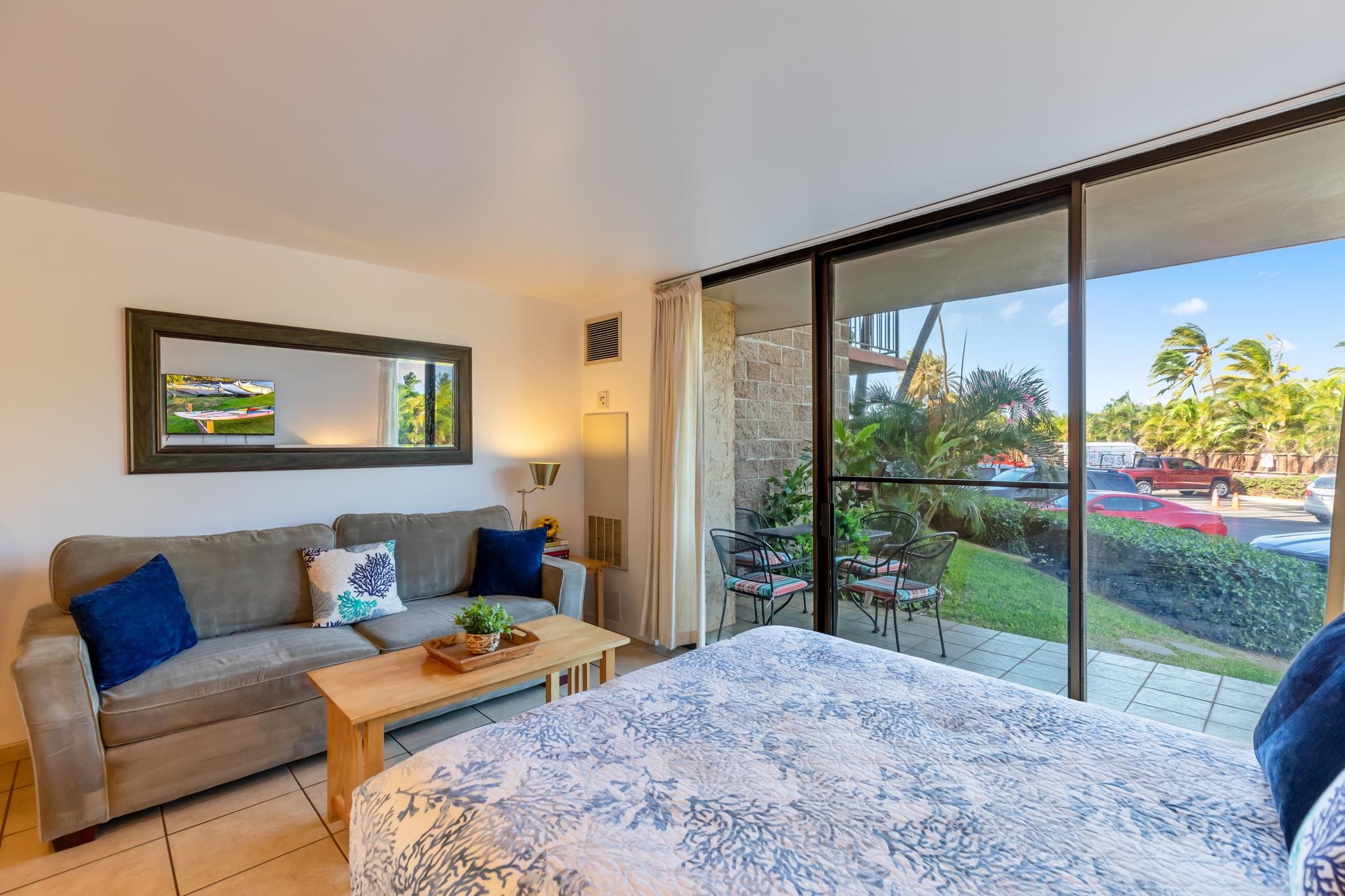 Kauhale Makai condo # 102, Kihei, Hawaii - photo 7 of 39