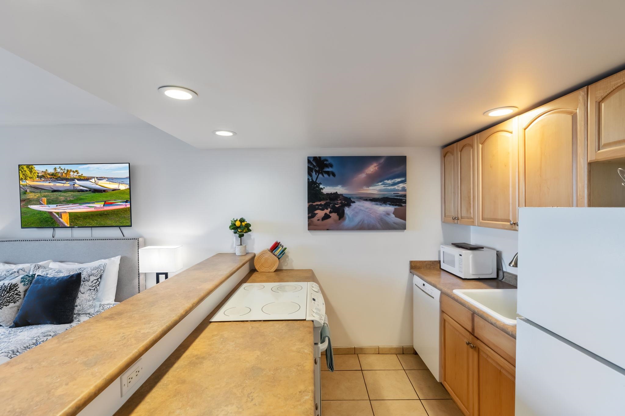 Kauhale Makai condo # 102, Kihei, Hawaii - photo 10 of 39