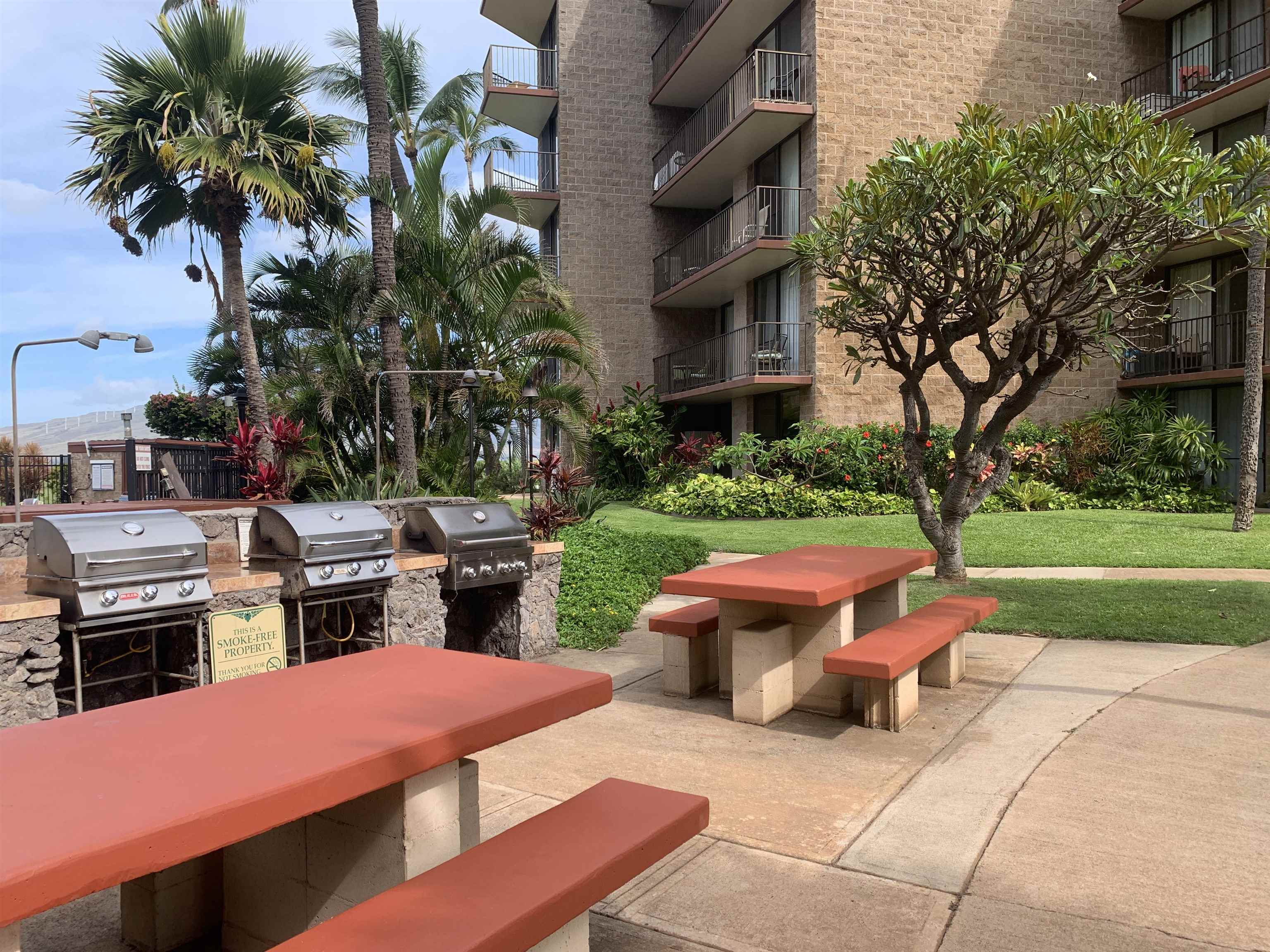 Kauhale Makai condo # 109, Kihei, Hawaii - photo 20 of 21