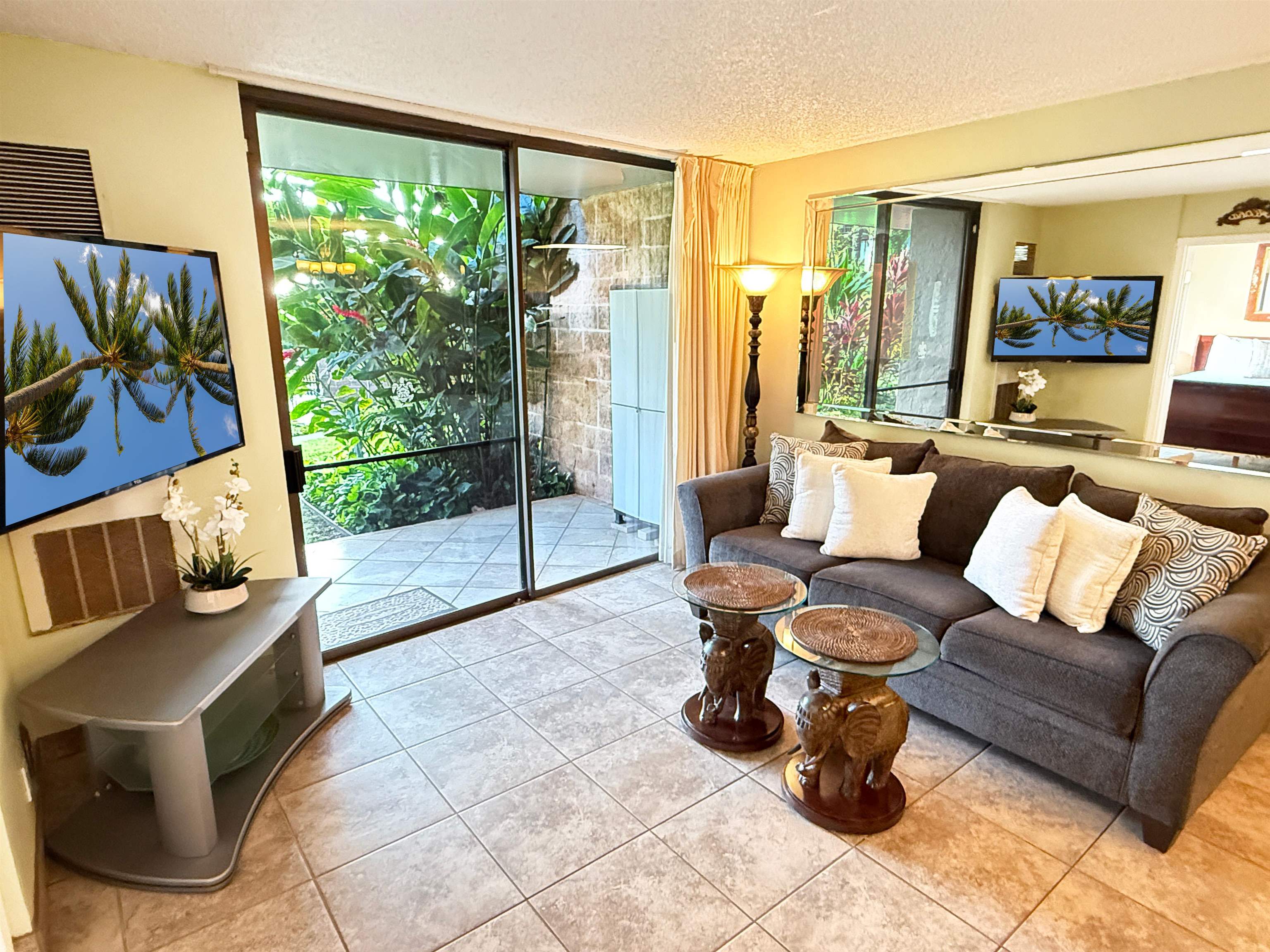 Kauhale Makai condo # 109, Kihei, Hawaii - photo 2 of 30