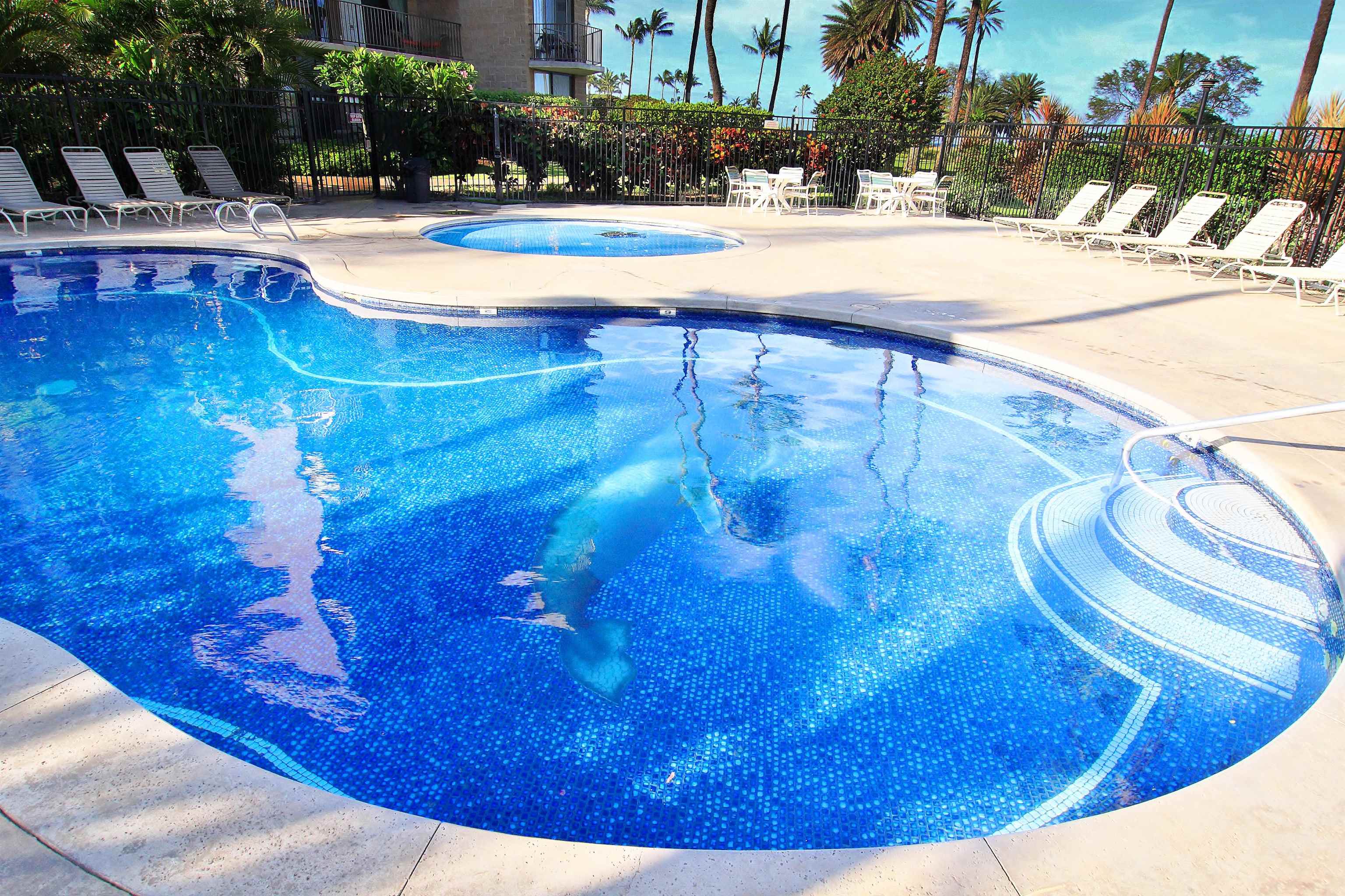 Kauhale Makai condo # 109, Kihei, Hawaii - photo 24 of 30