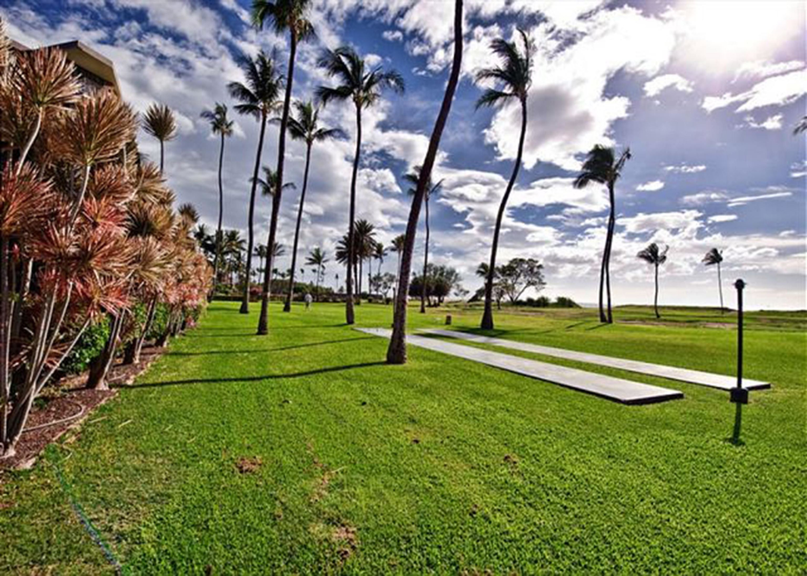 Kauhale Makai condo # 109, Kihei, Hawaii - photo 27 of 30