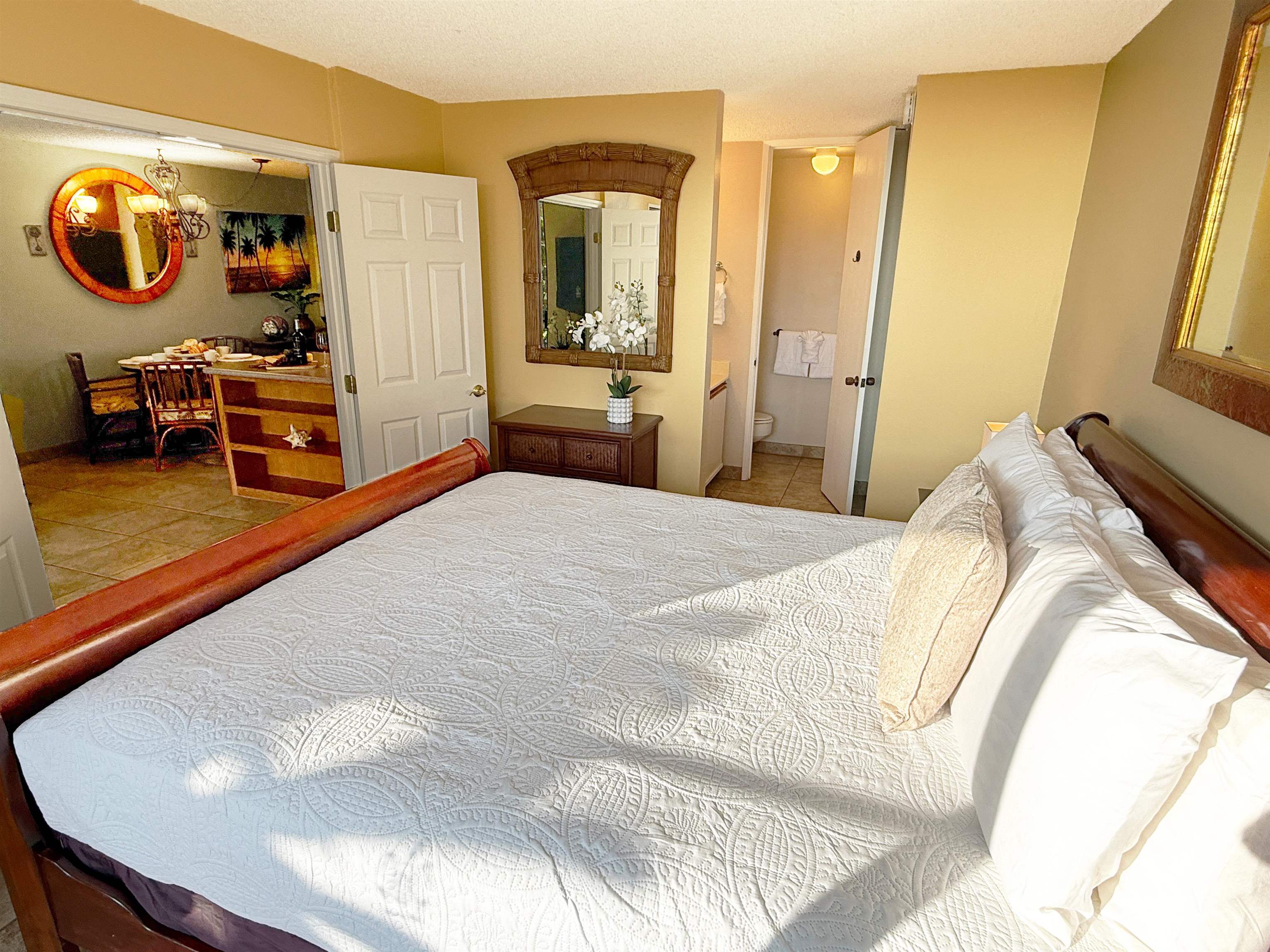 Kauhale Makai condo # 109, Kihei, Hawaii - photo 7 of 30