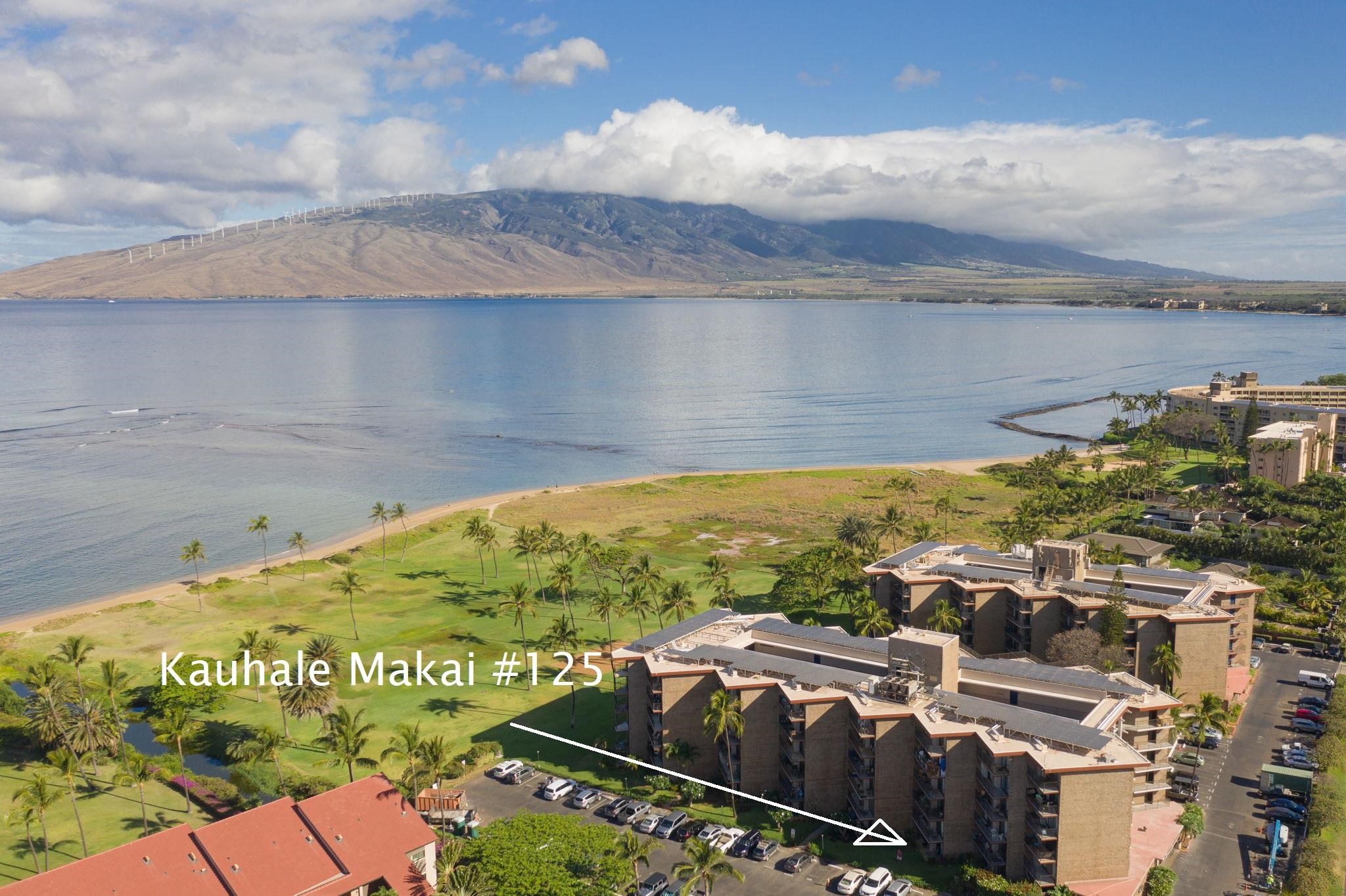 Kauhale Makai condo # 125, Kihei, Hawaii - photo 2 of 30