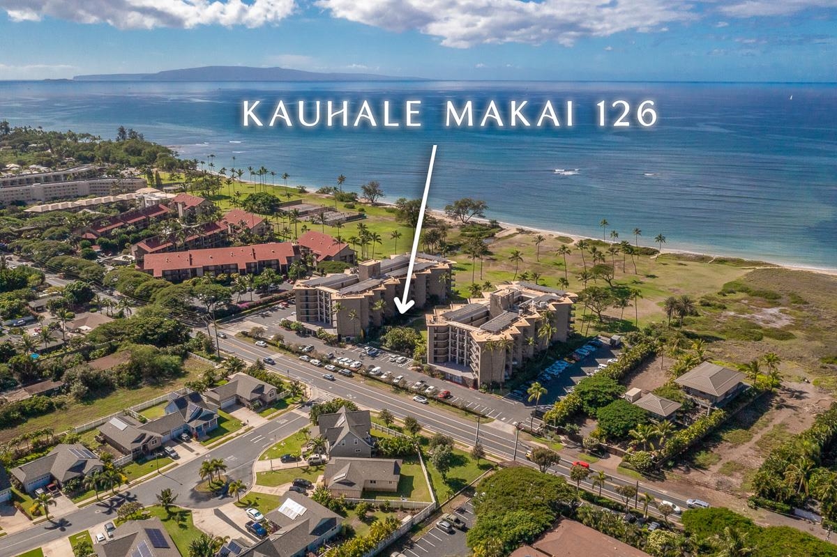 Kauhale Makai condo # 126, Kihei, Hawaii - photo 39 of 46